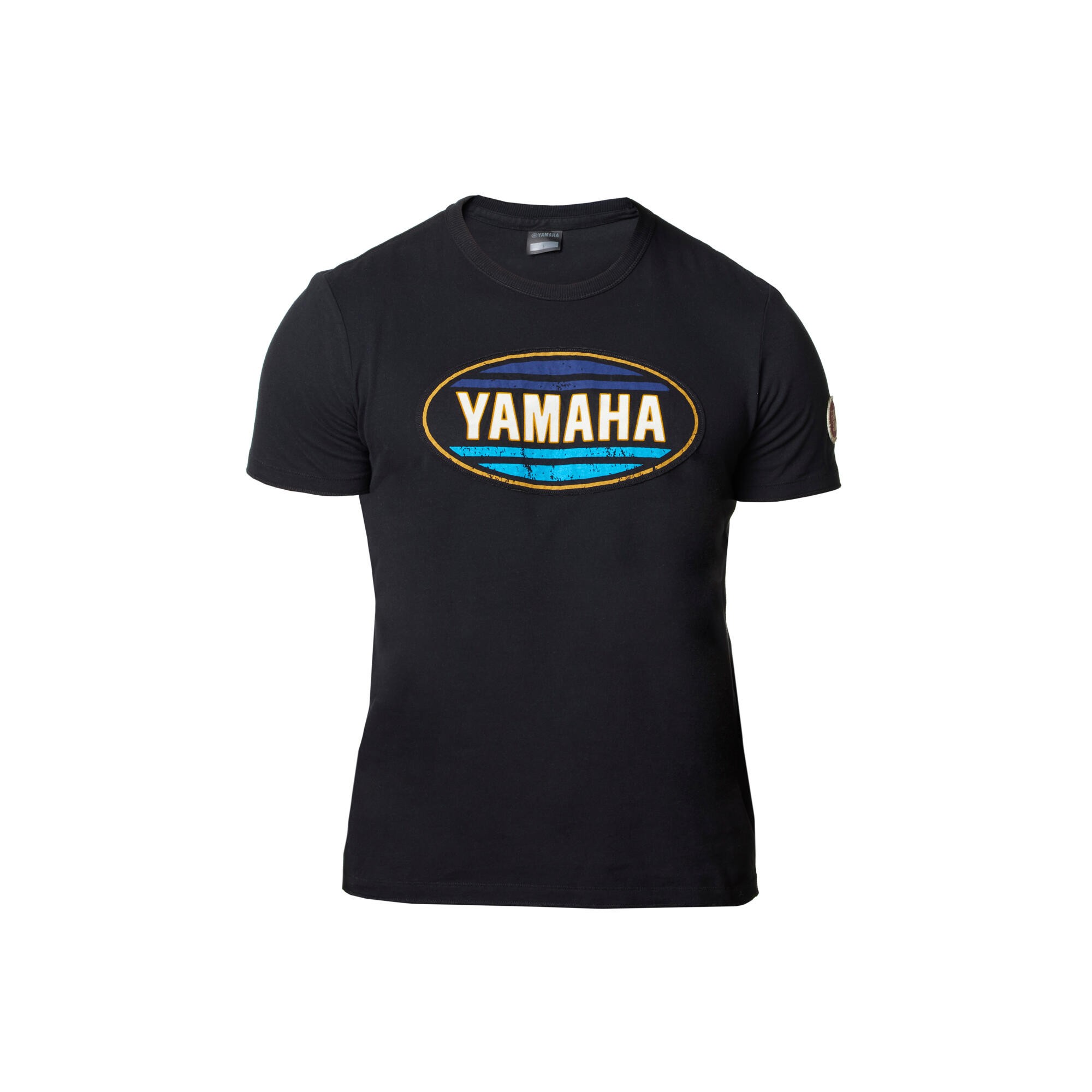 YAMAHA 21 FS TRAVIS M T-SHIRT