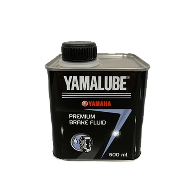 YAMALUBE DOT5.1 0,5L FREN HİDROLİĞİ