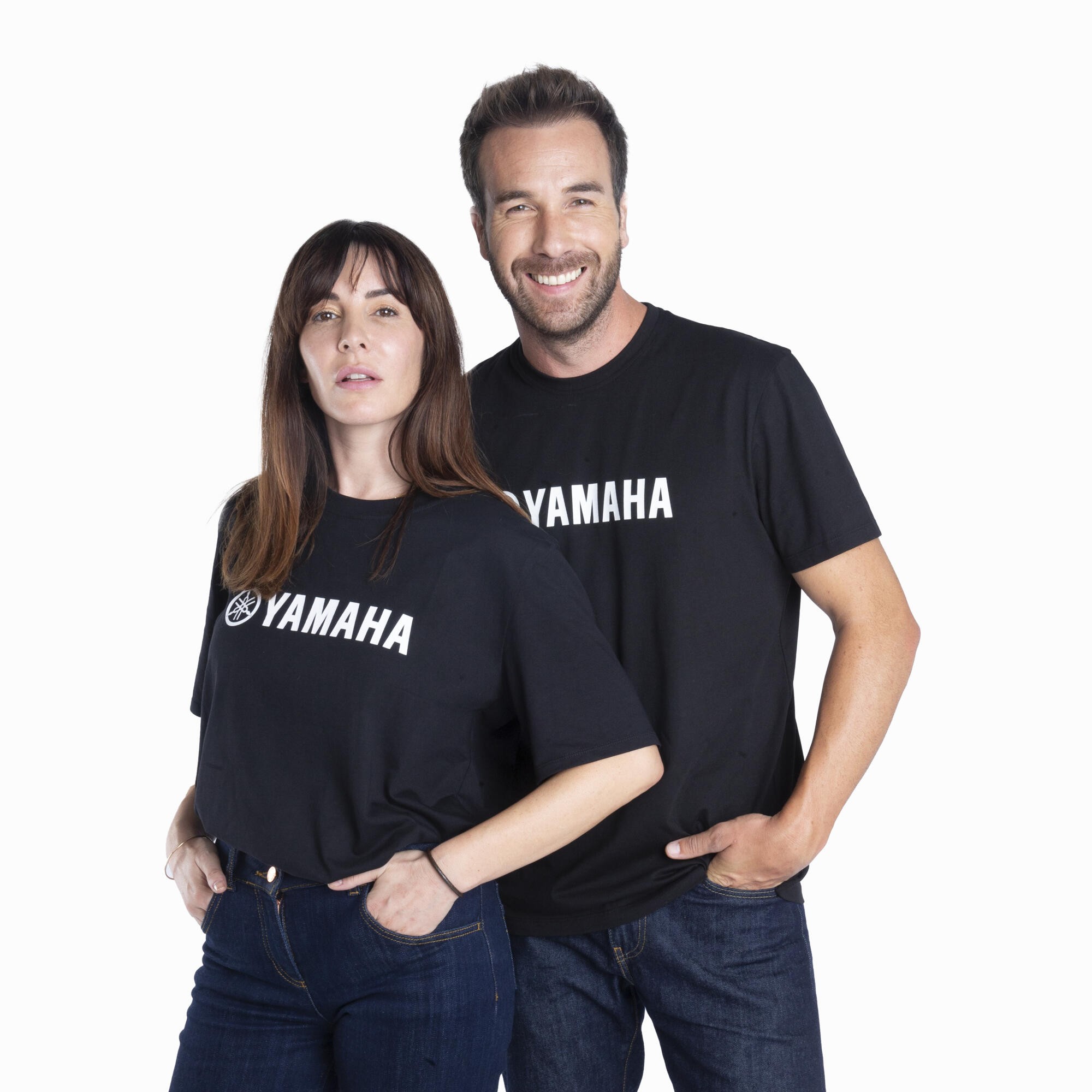 YAMAHA 24 UNISEX S T-SHIRT