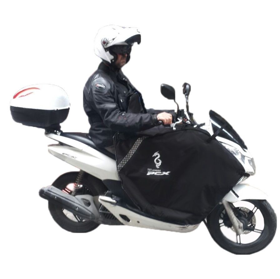 TEX PCX DİZ YAĞMURLUĞU