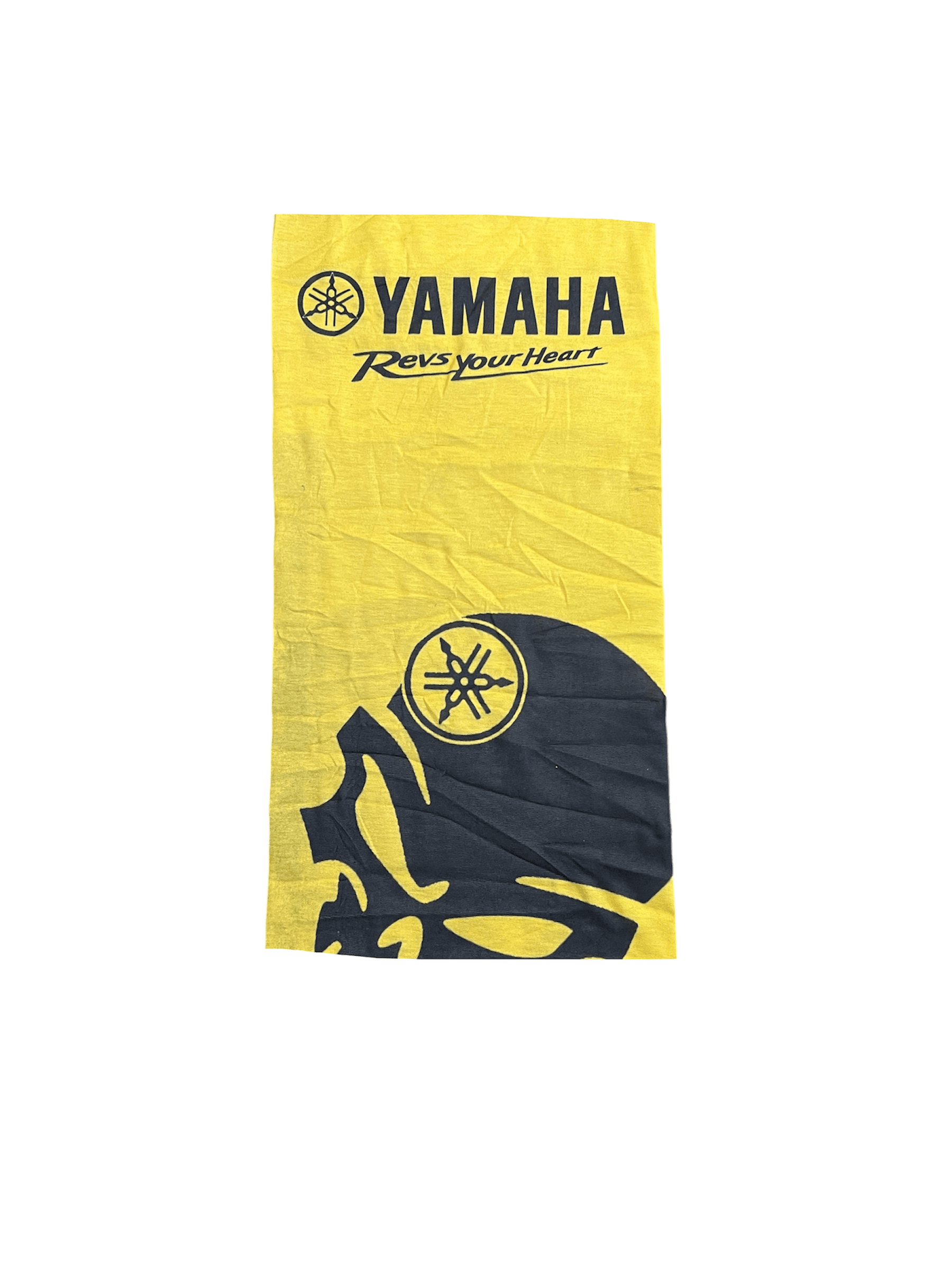 MIVITEX YAMAHA KURUKAFA BANDANA