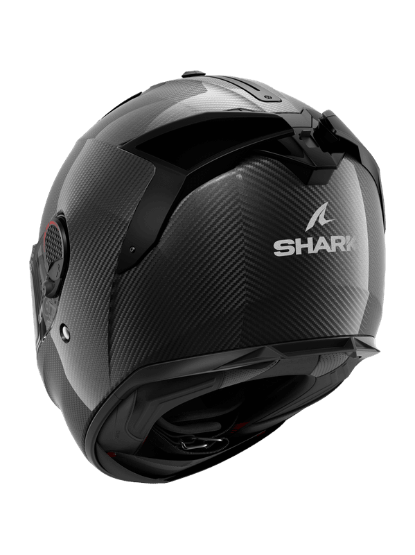 SHARK SPARTAN GT PRO CARBON SKIN KAPALI KASK