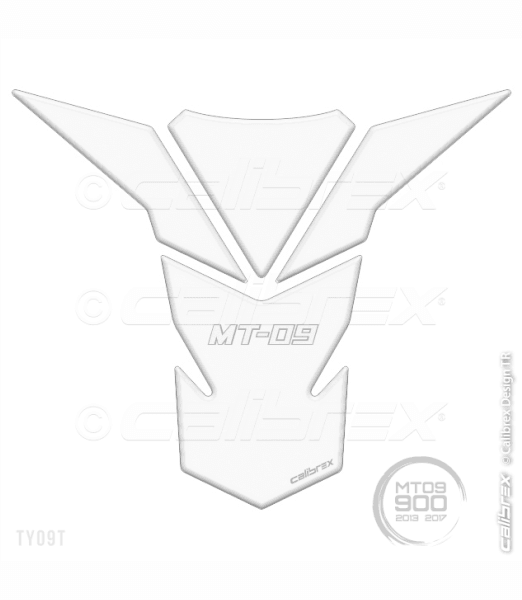 CALIBREX MT-09 TY09T TANKPED