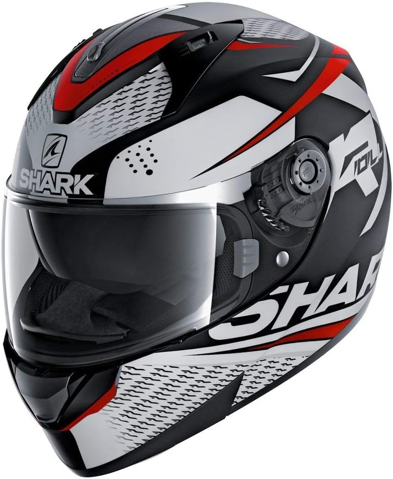 SHARK RIDILL 1.2 STRATOM KAPALI KASK