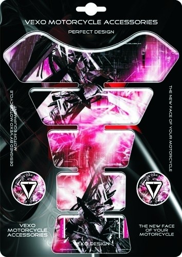 VEXO VX-014 TANKPED