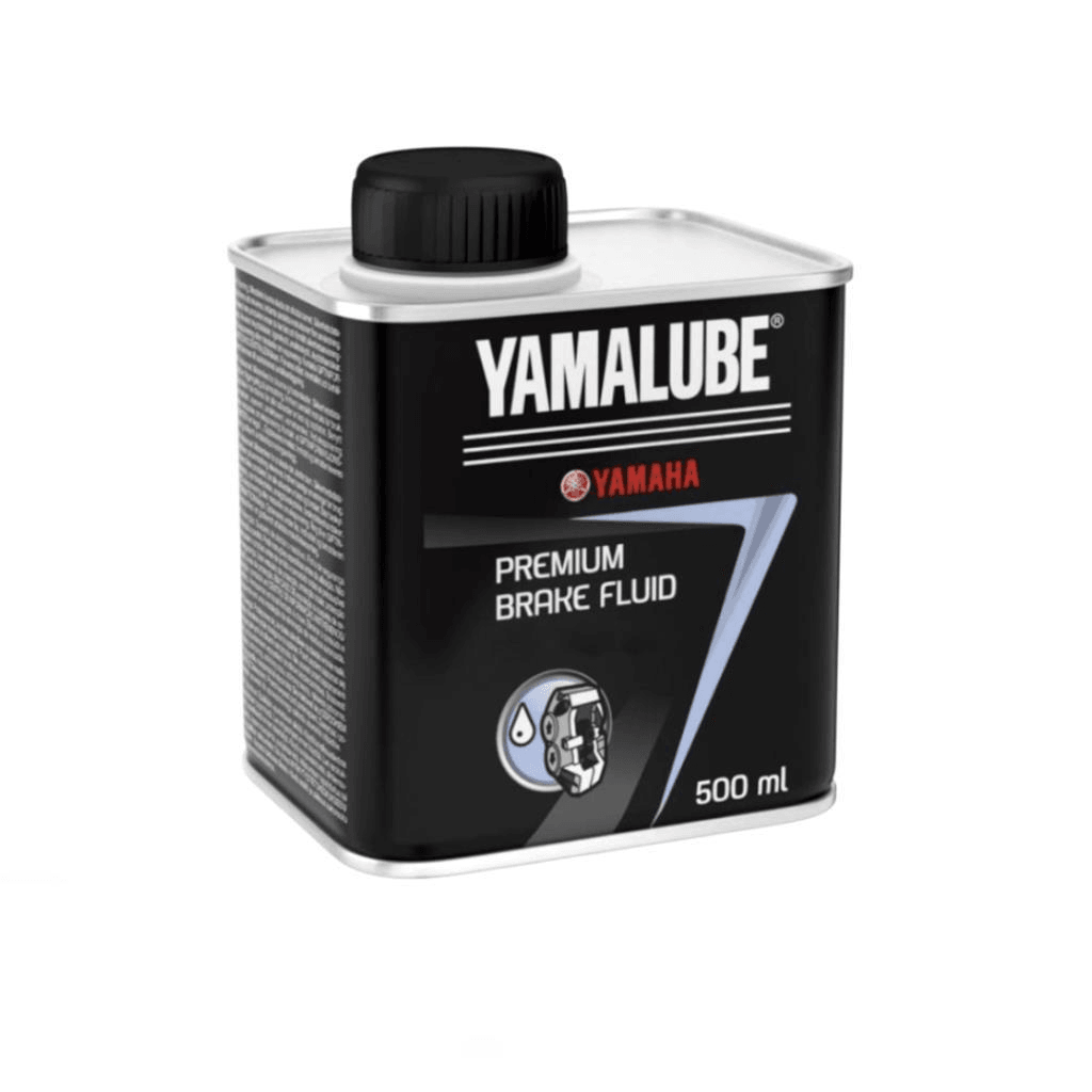 YAMALUBE DOT4/5  0,5L FREN HİDROLİĞİ