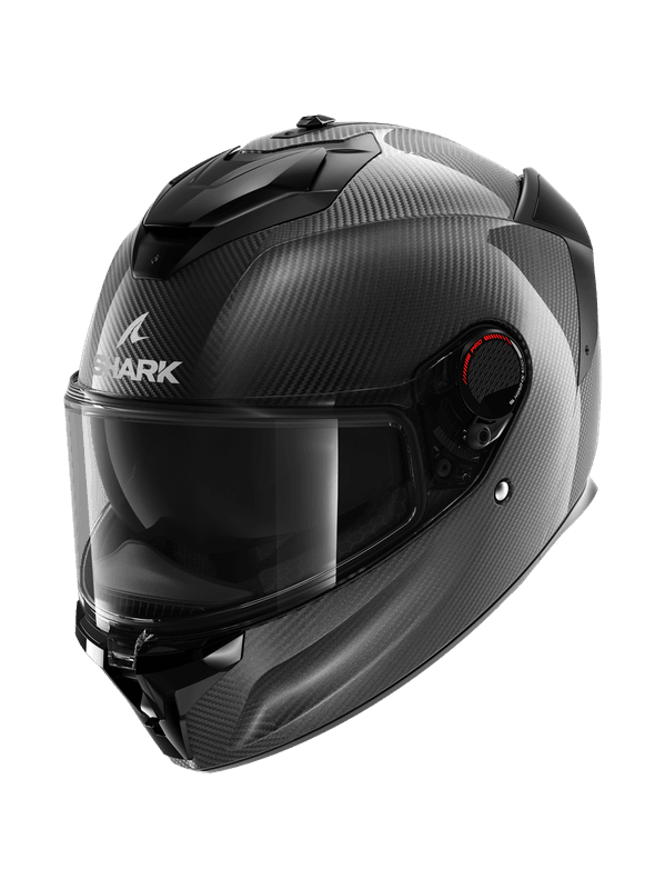 SHARK SPARTAN GT PRO CARBON SKIN KAPALI KASK