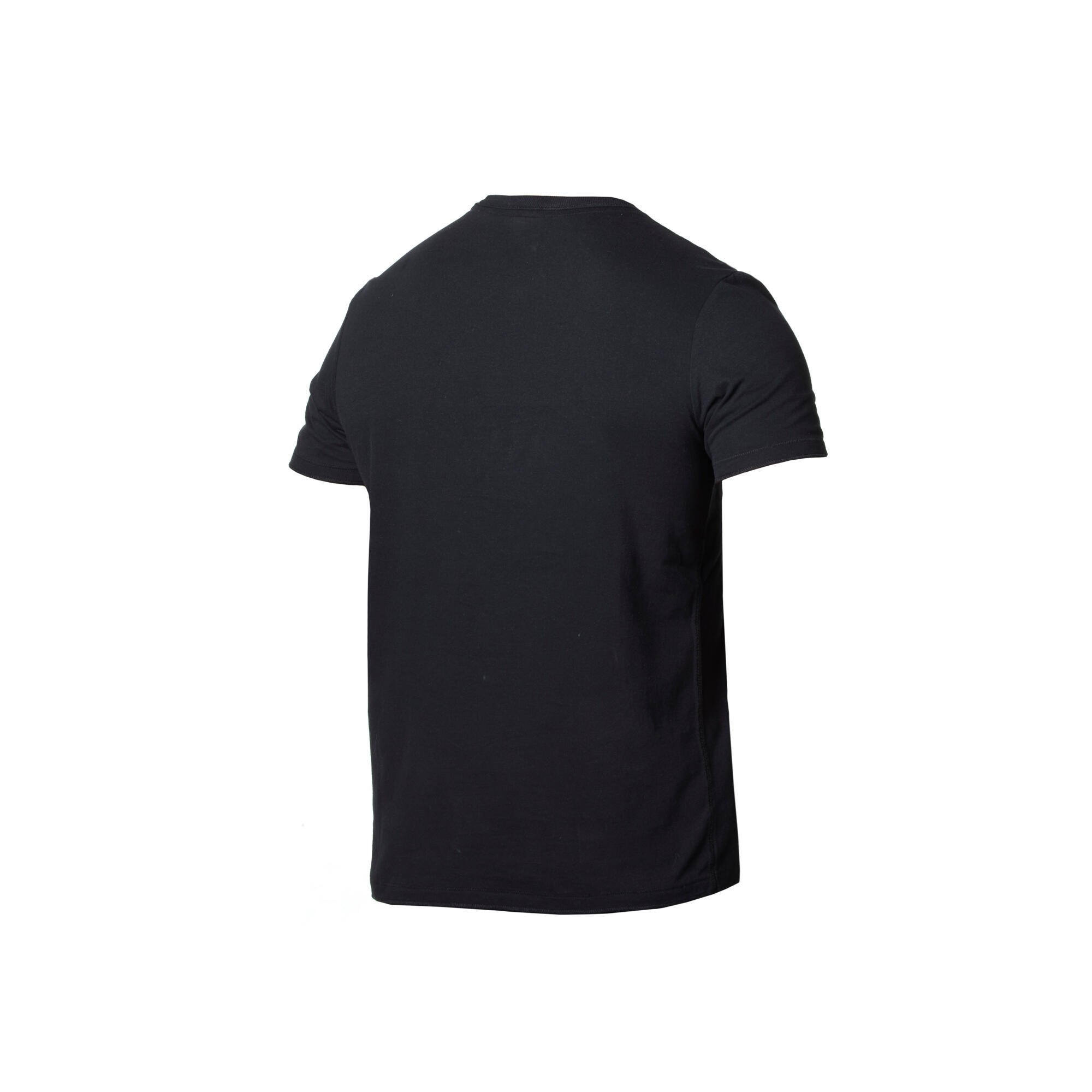 YAMAHA 21 FS TRAVIS 2XL T-SHIRT