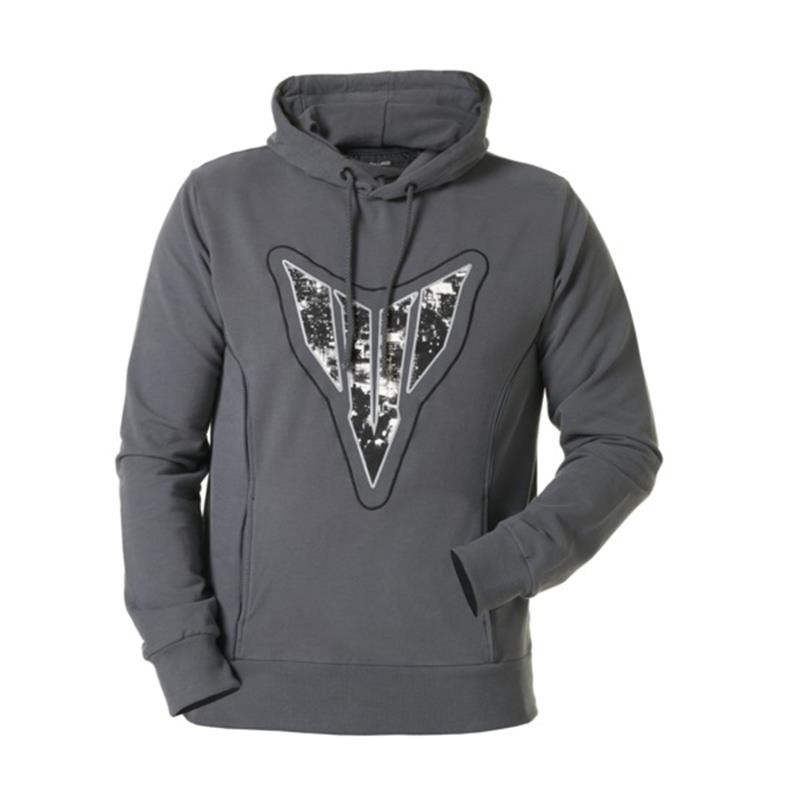 YAMAHA 16 MT M HOODY