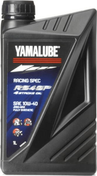 YAMALUBE RS4GP 10W40 1L YAĞ