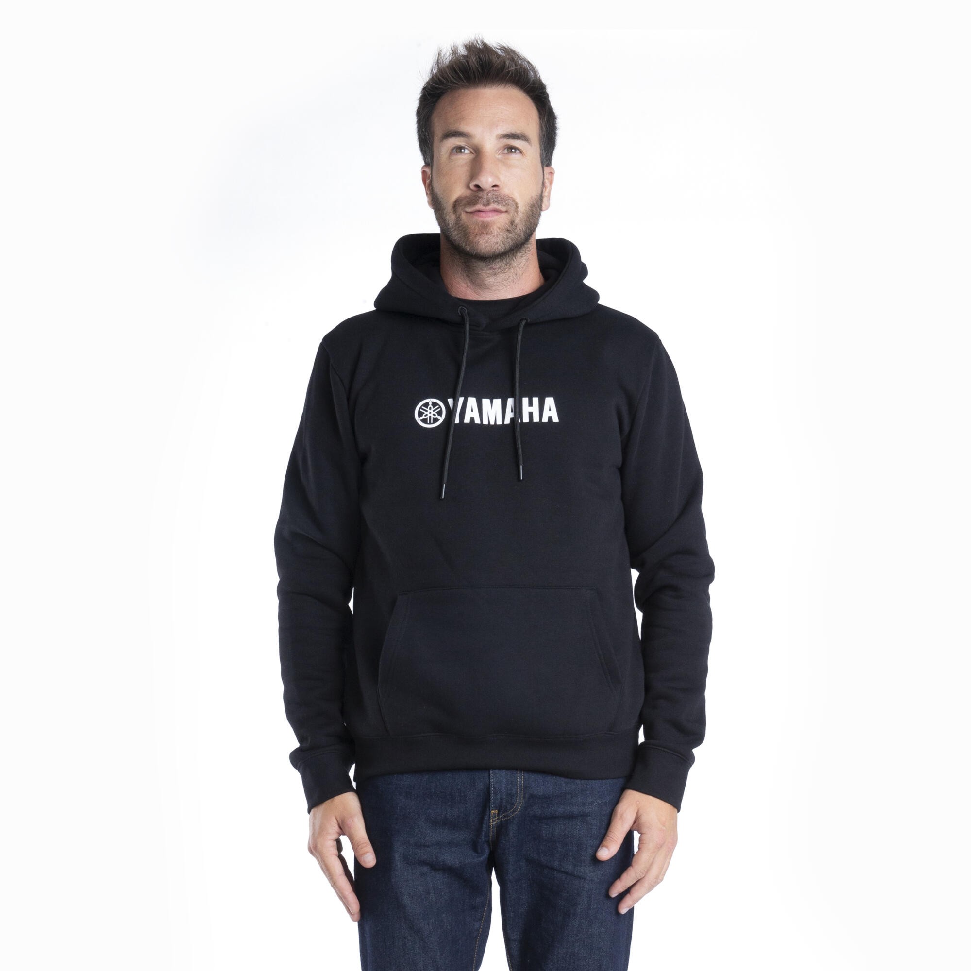 YAMAHA 24 UNISEX S HOODY