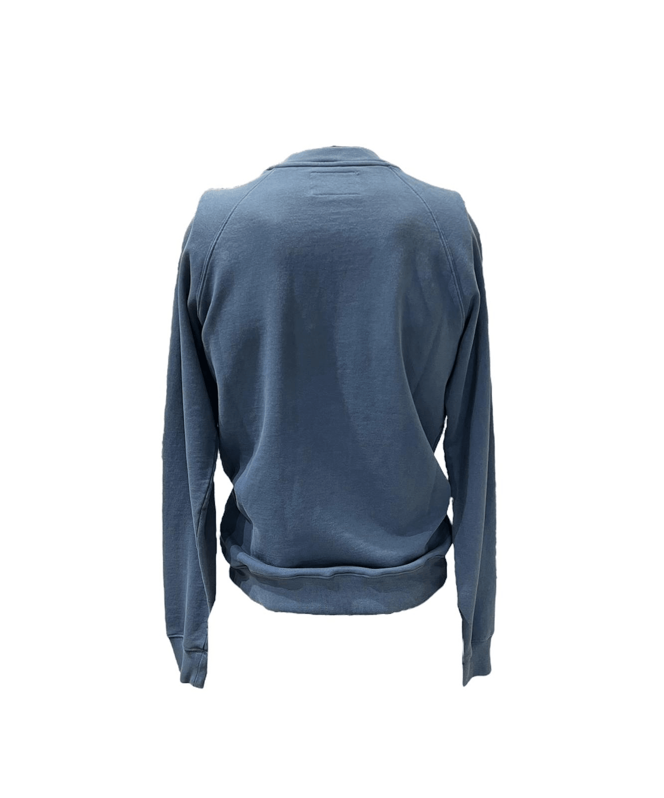 YAMAHA FASTER SONS LACİVERT M SWEATSHIRT