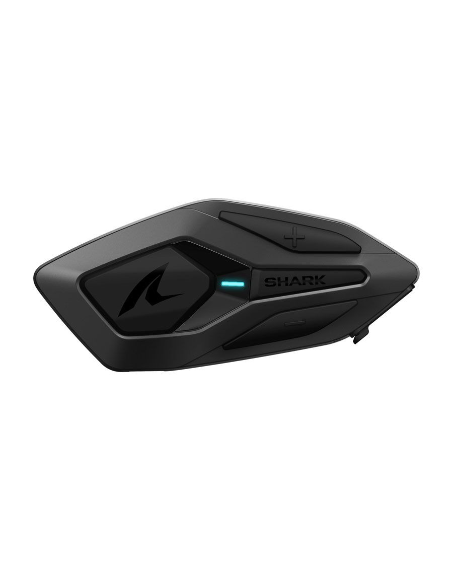 SHARK SENA BLUETOOTH TEKLİ INTERCOM