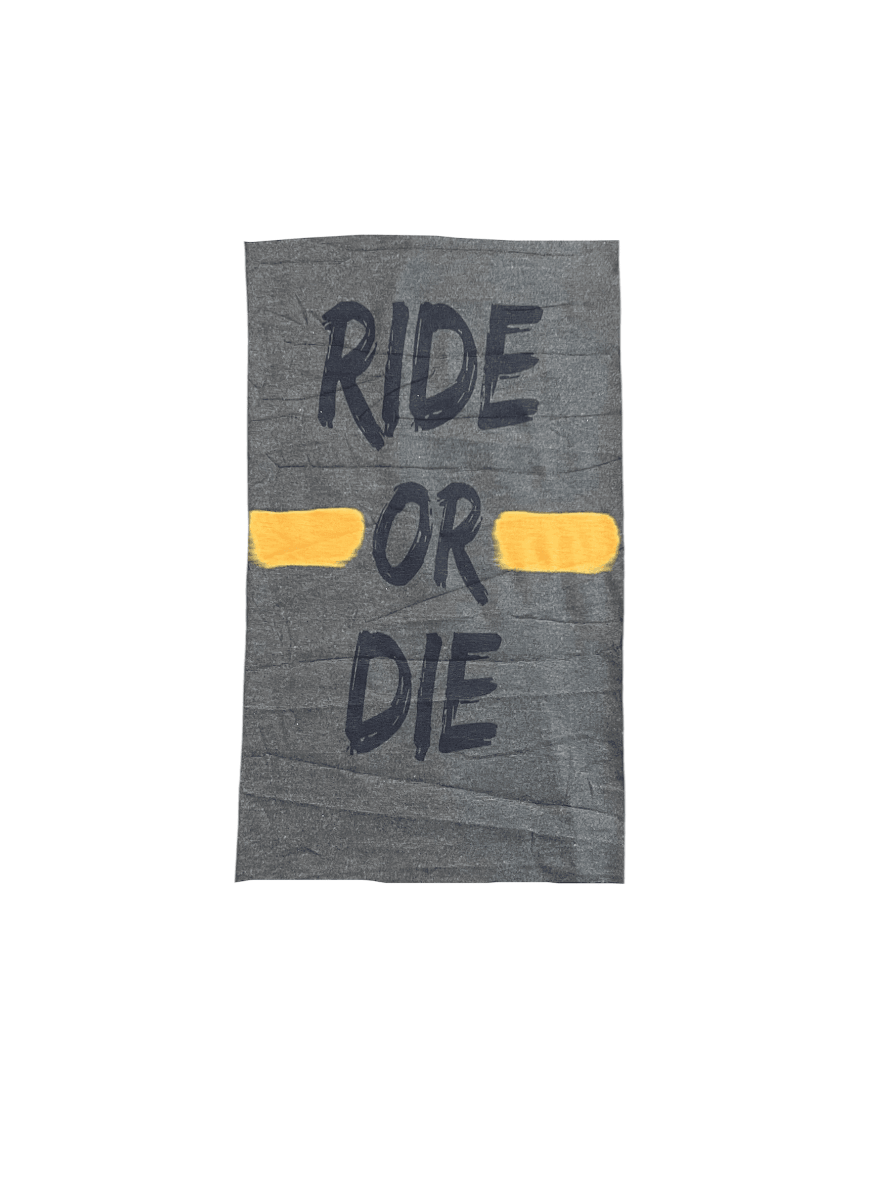 MIVITEX RIDE OR DIE BANDANA