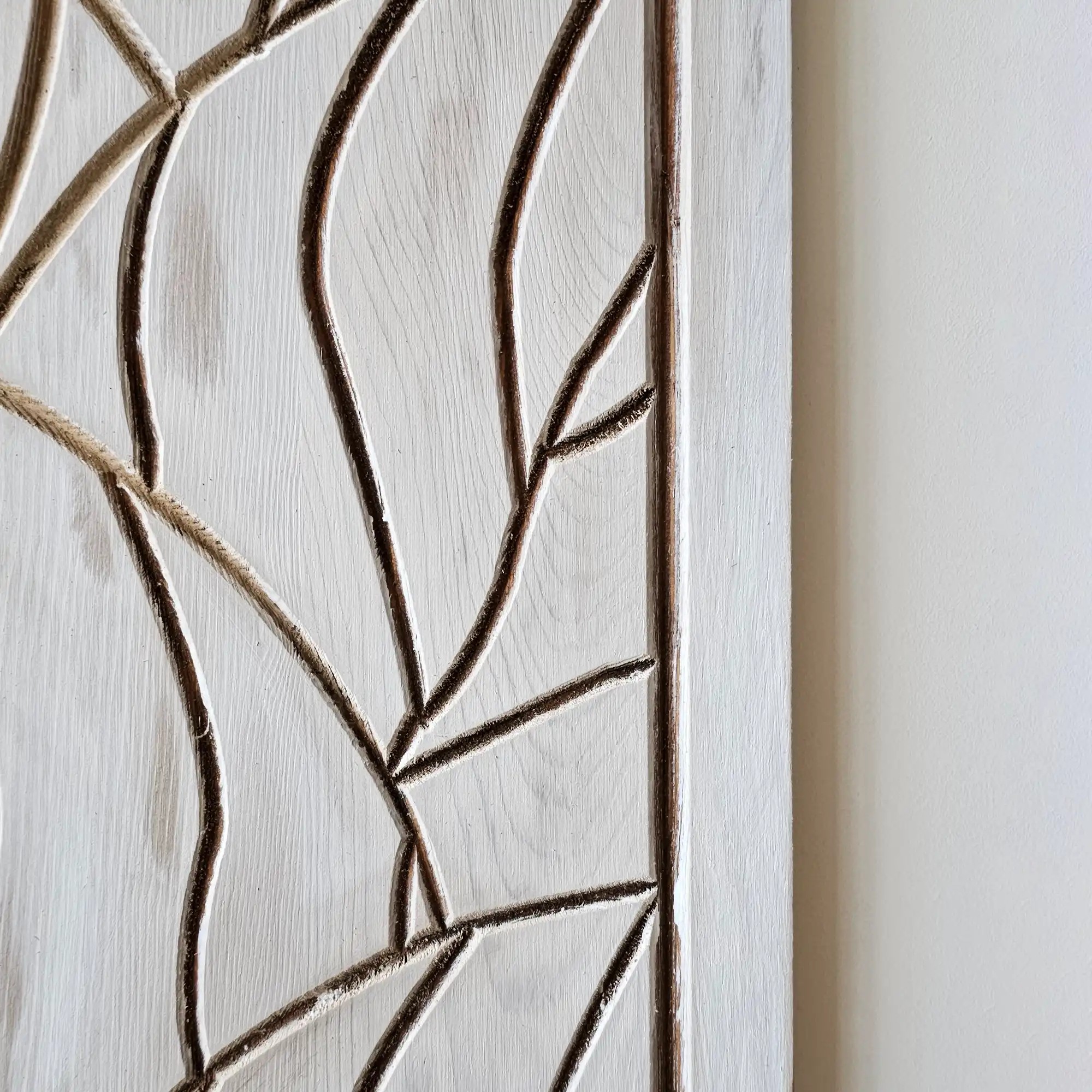 Leaf Reverie Wall Art