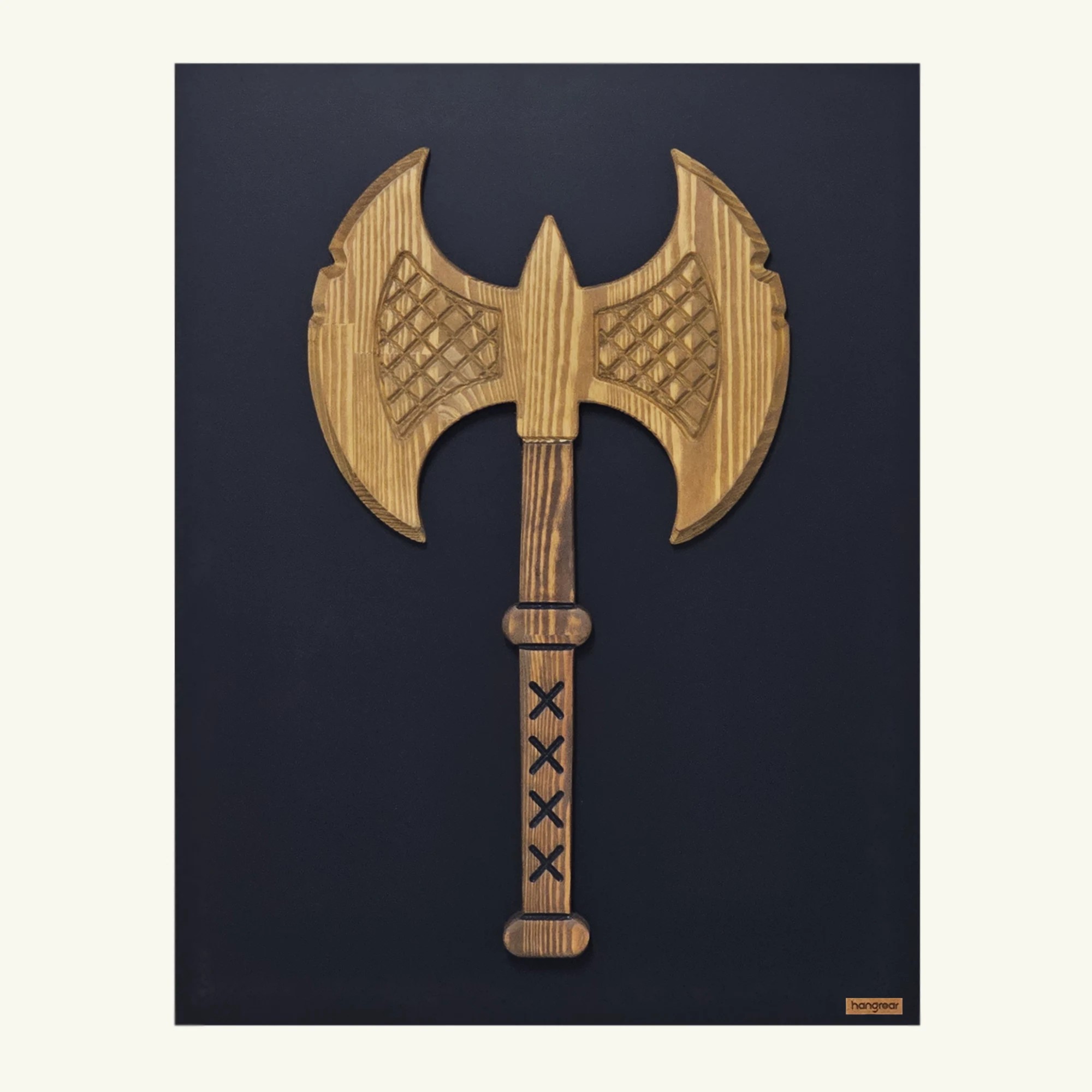 Viking Axe