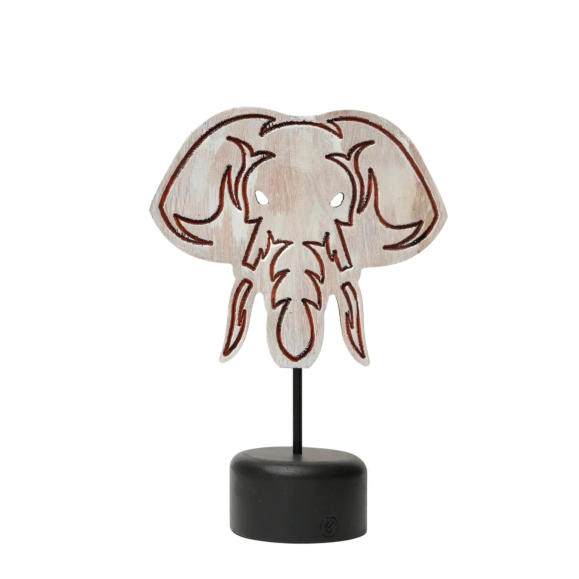 Elephant Decorative Object