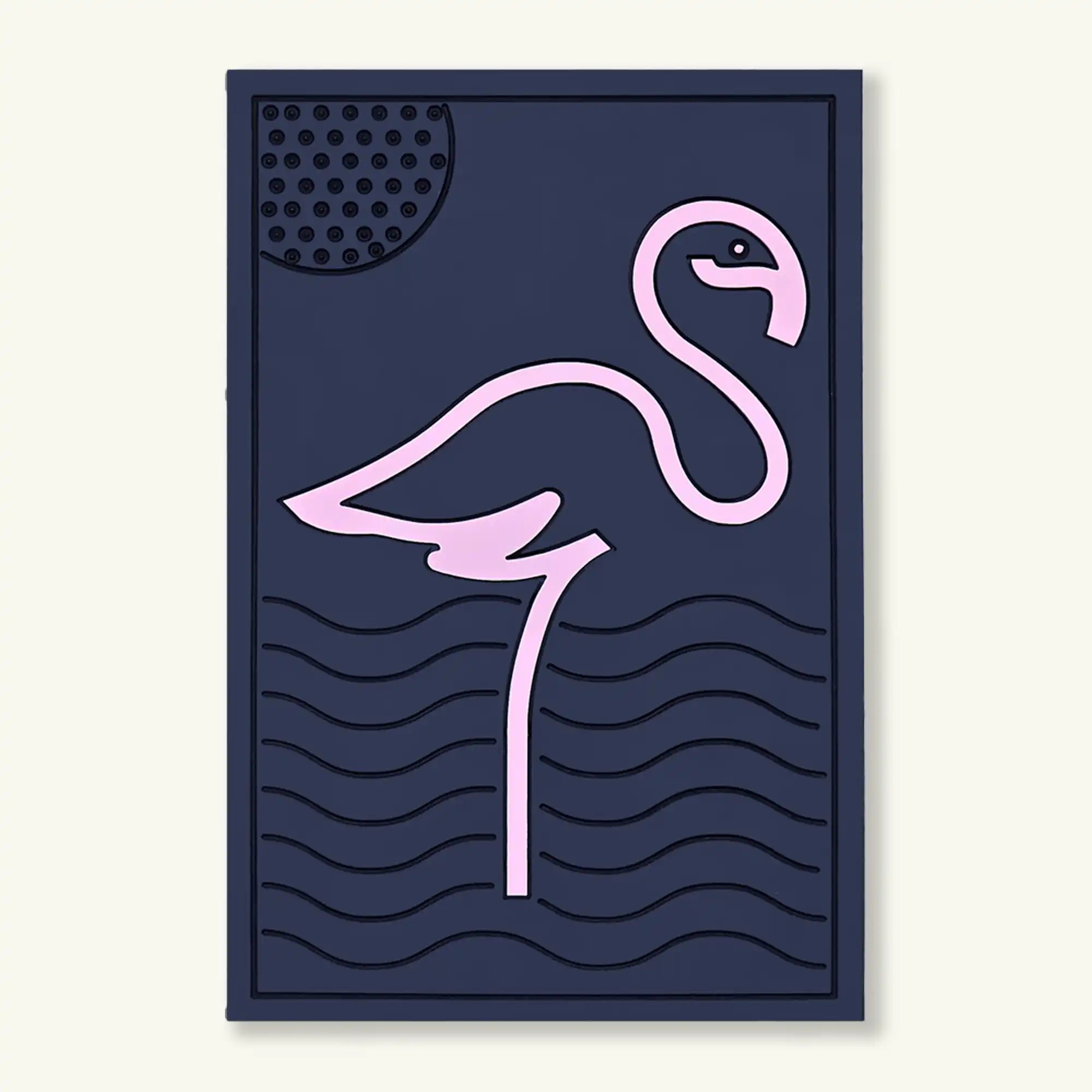 Cute Flamingo