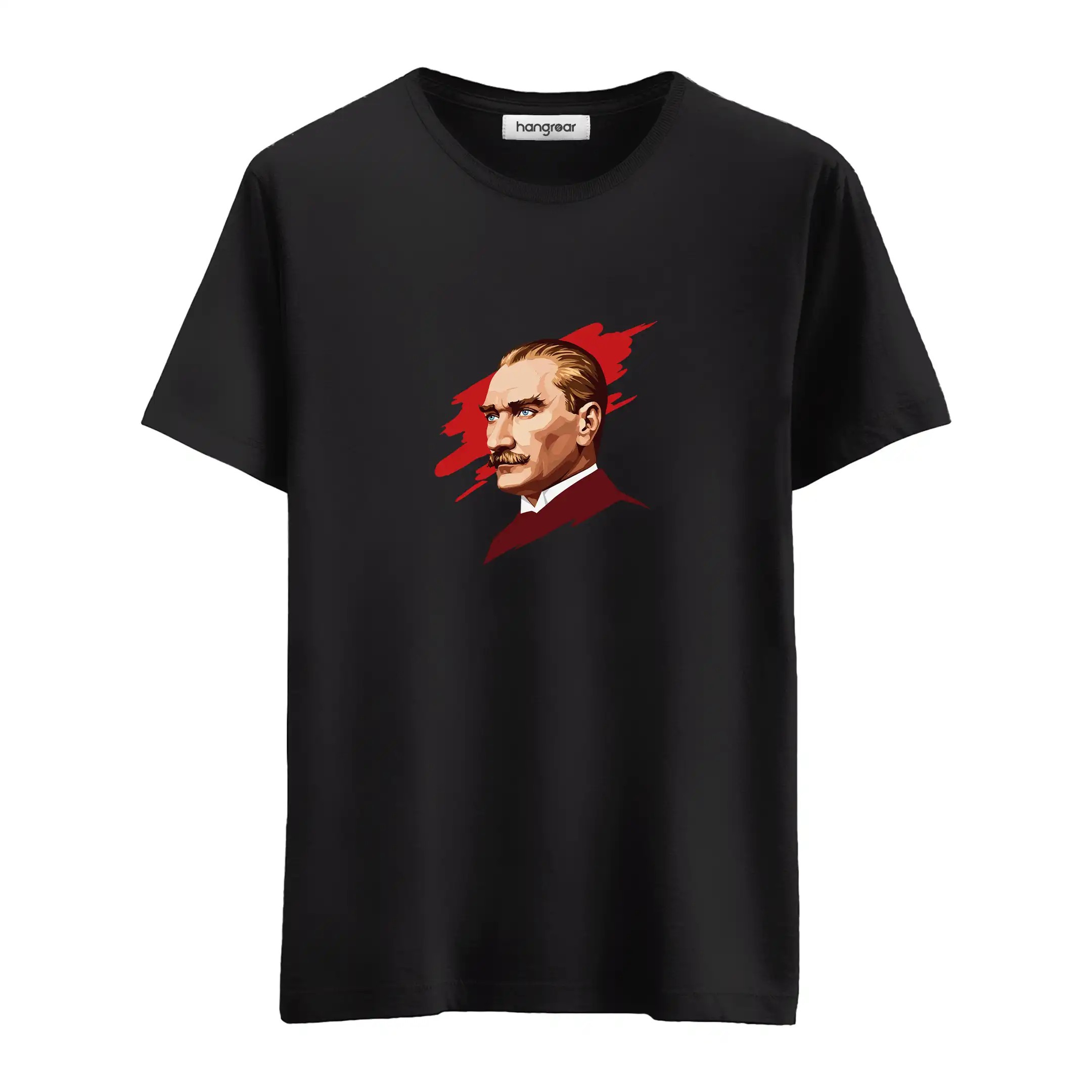 Atatürk no.2 - Regular Tişört