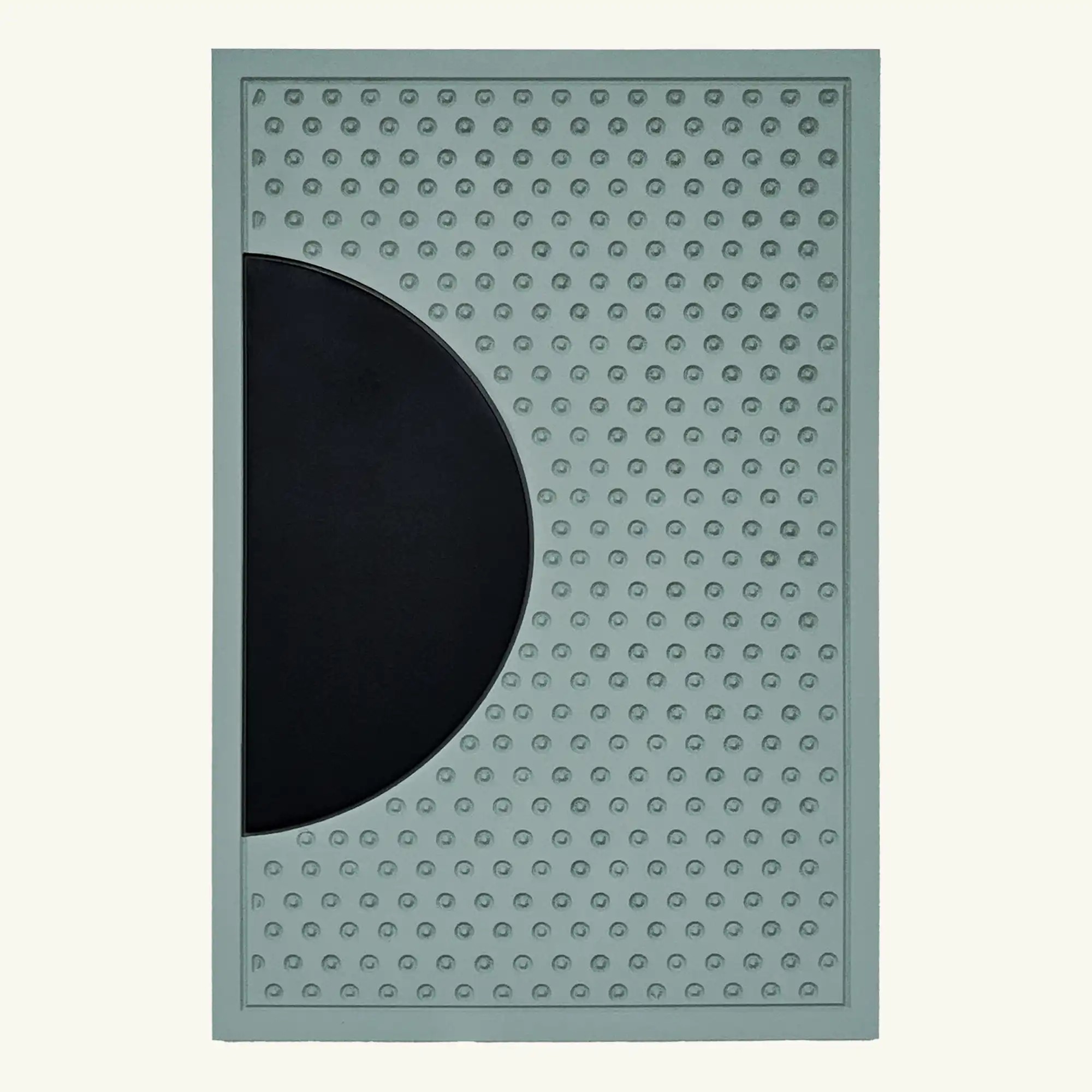 Polka Dot Set Wall Art