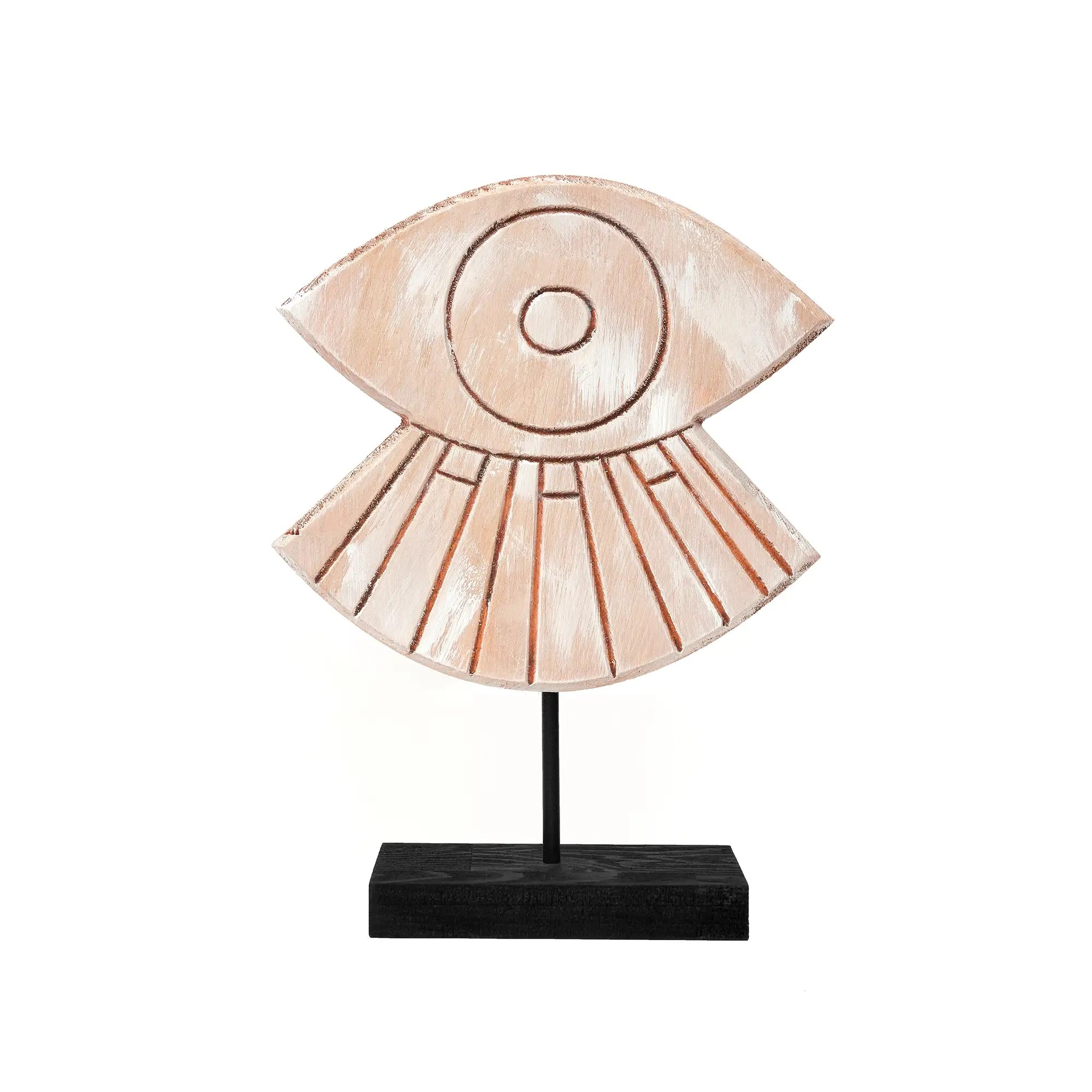 Mysterious Eye Decorative Object