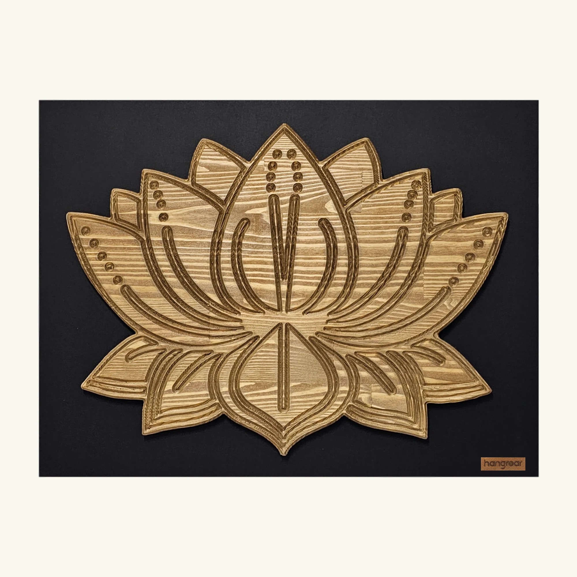 Lotus Mandala