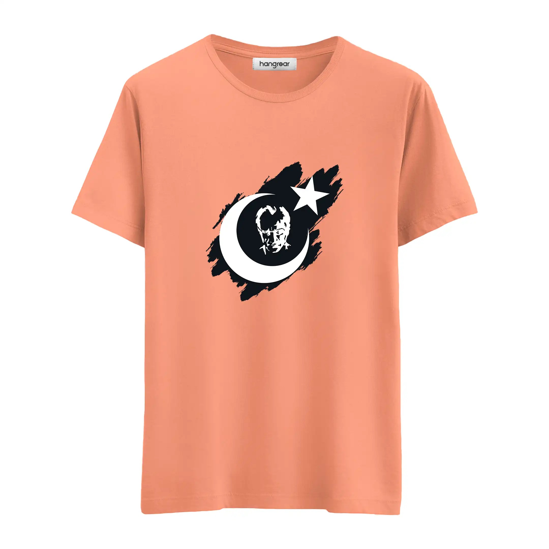 Atatürk no.1 - Regular Tişört