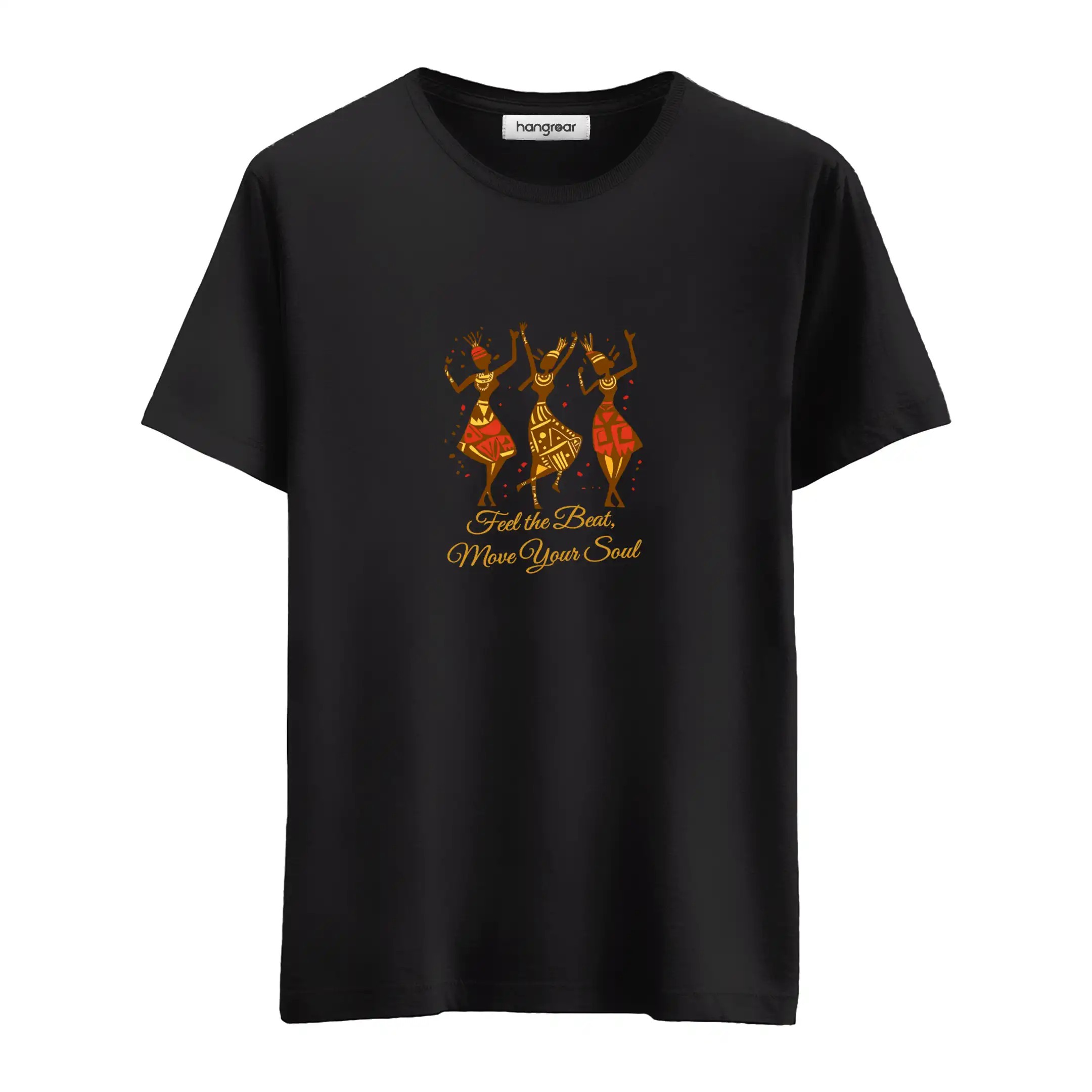 AfroDance - Regular Tişört