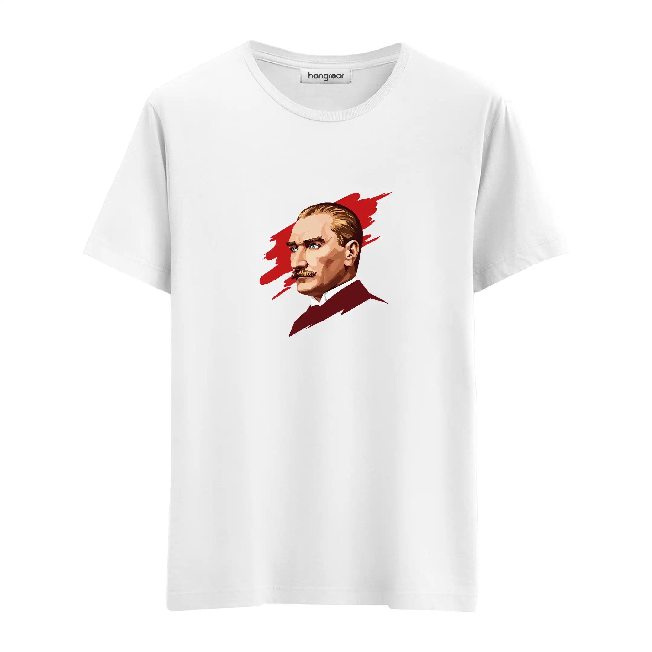 Atatürk no.2 - Regular Tişört
