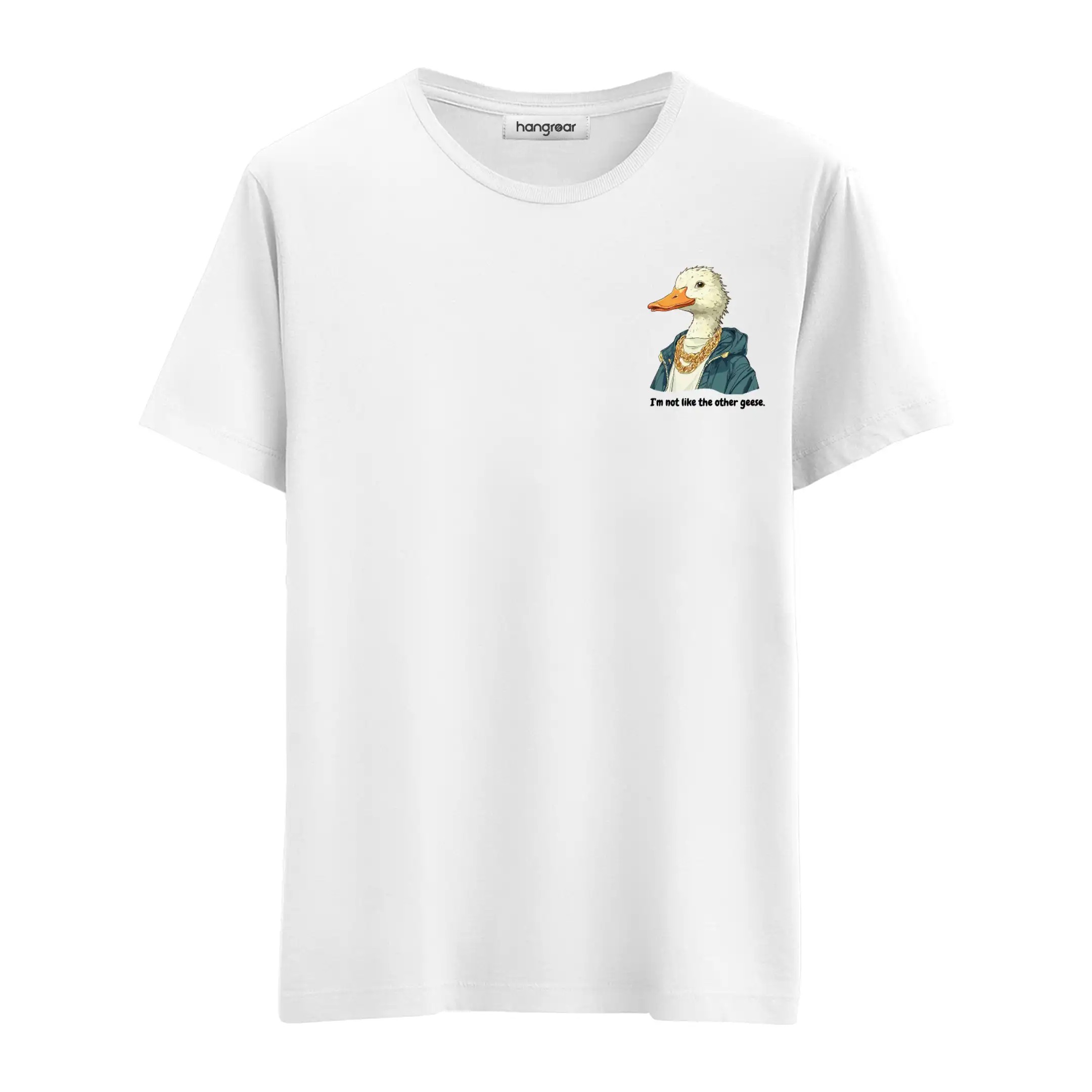 Gangsta Honk - Regular Tişört