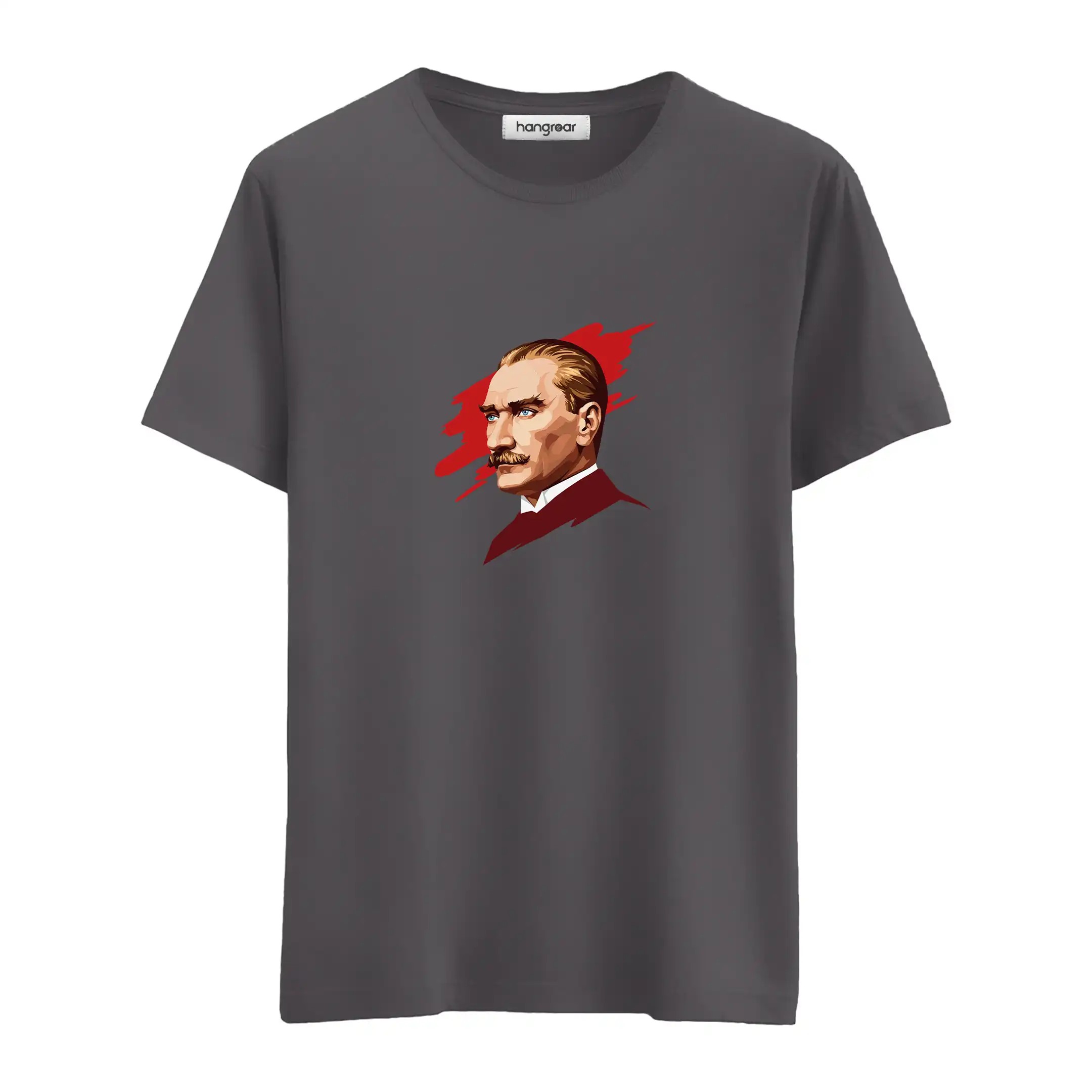 Atatürk no.2 - Regular Tişört