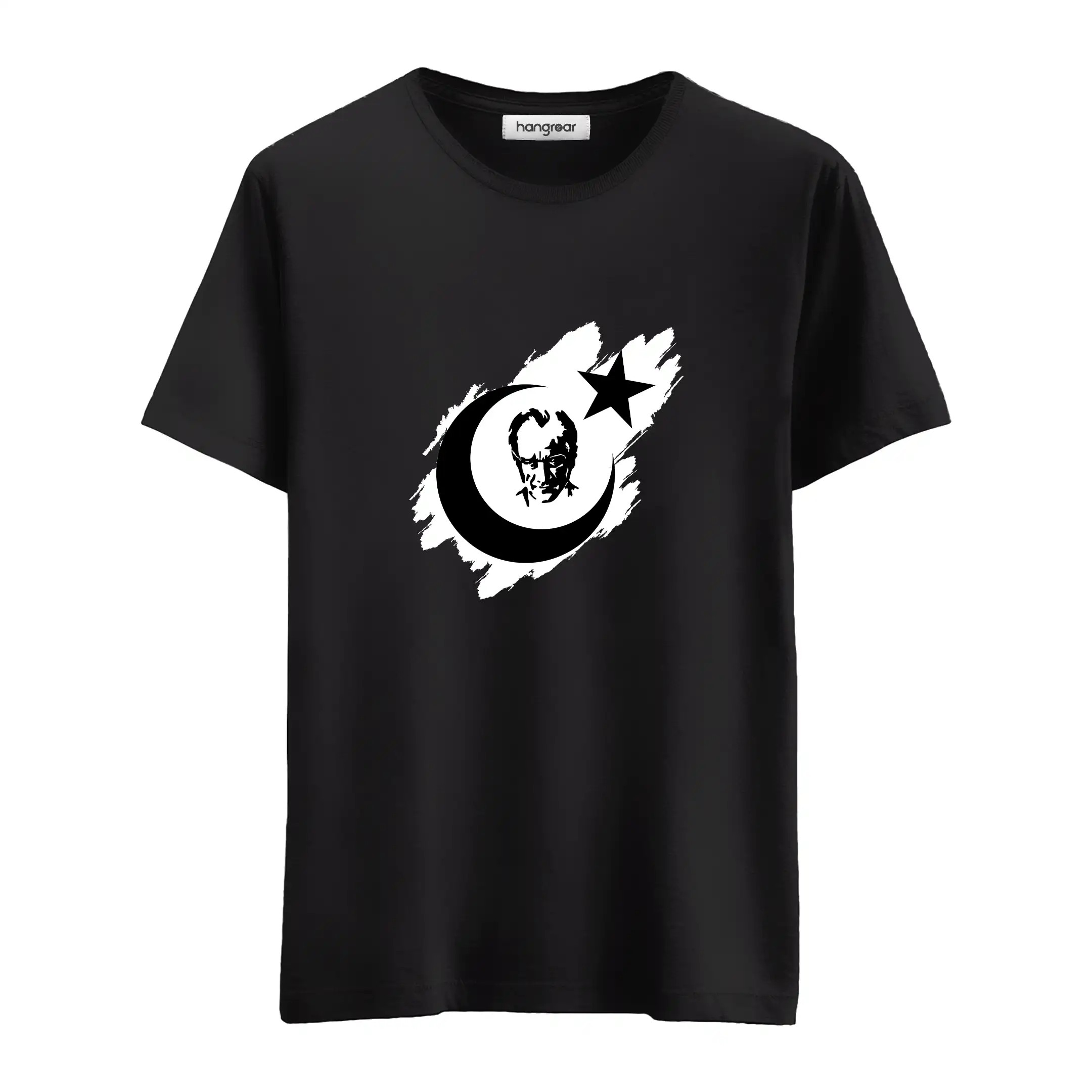 Atatürk no.1 - Regular Tişört