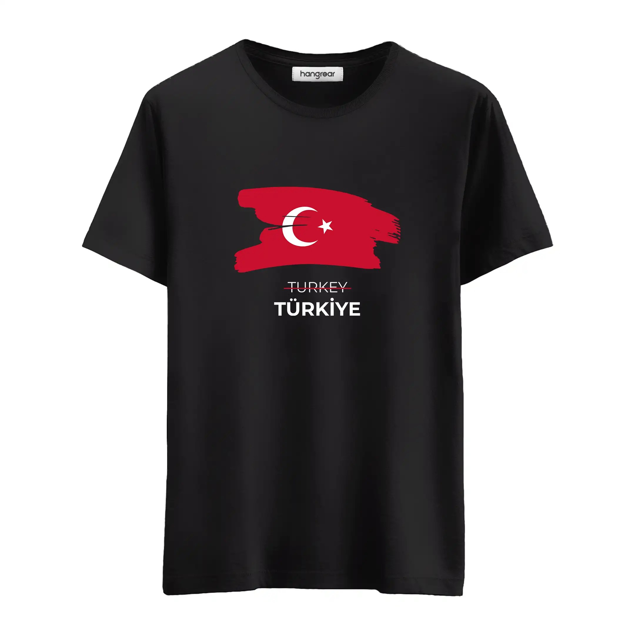 Made in Türkiye - Regular Tişört