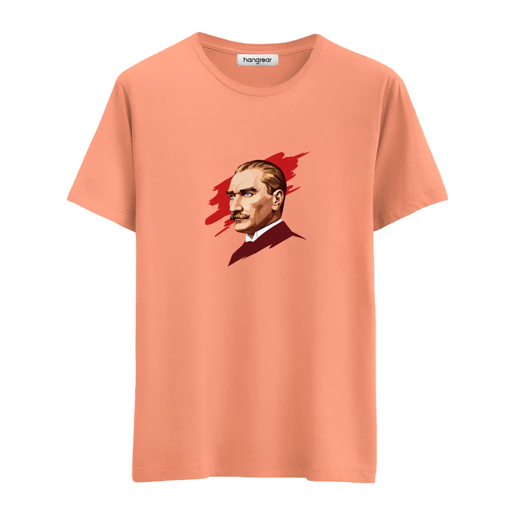 Atatürk no.2 - Regular Tişört