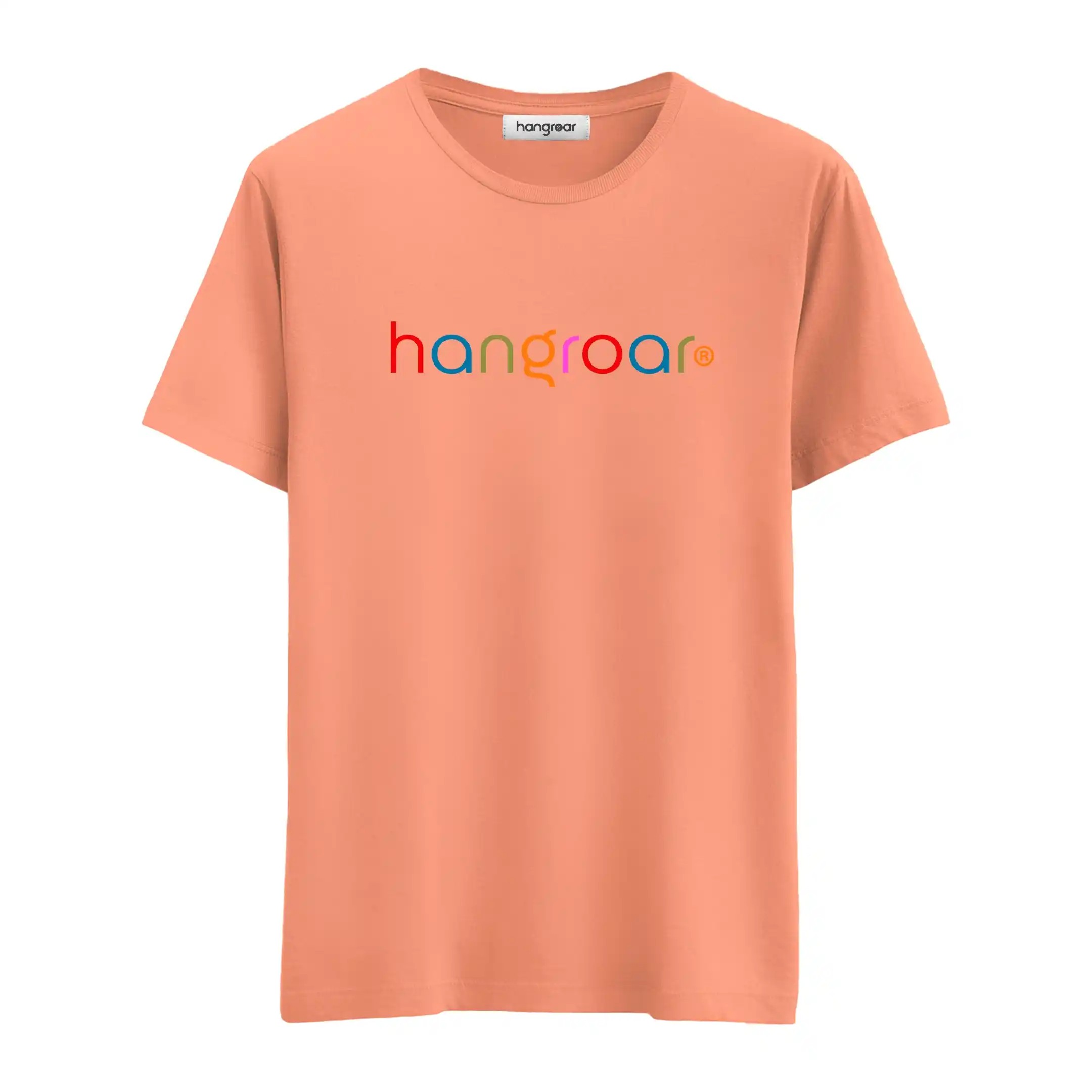 Colorful Hangroar - Regular Tişört