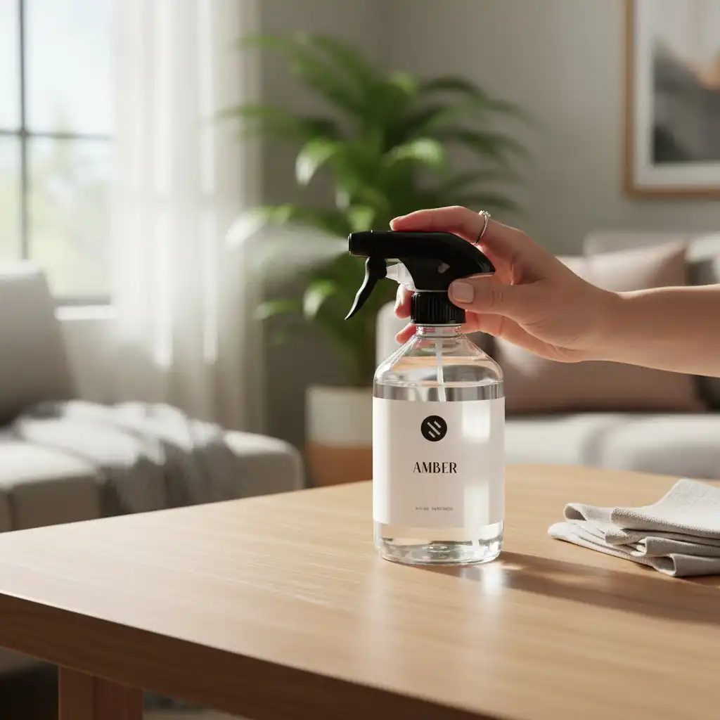 Oda Kokusu 500 ml Amber