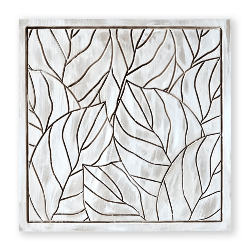 Leaf Reverie Wall Art