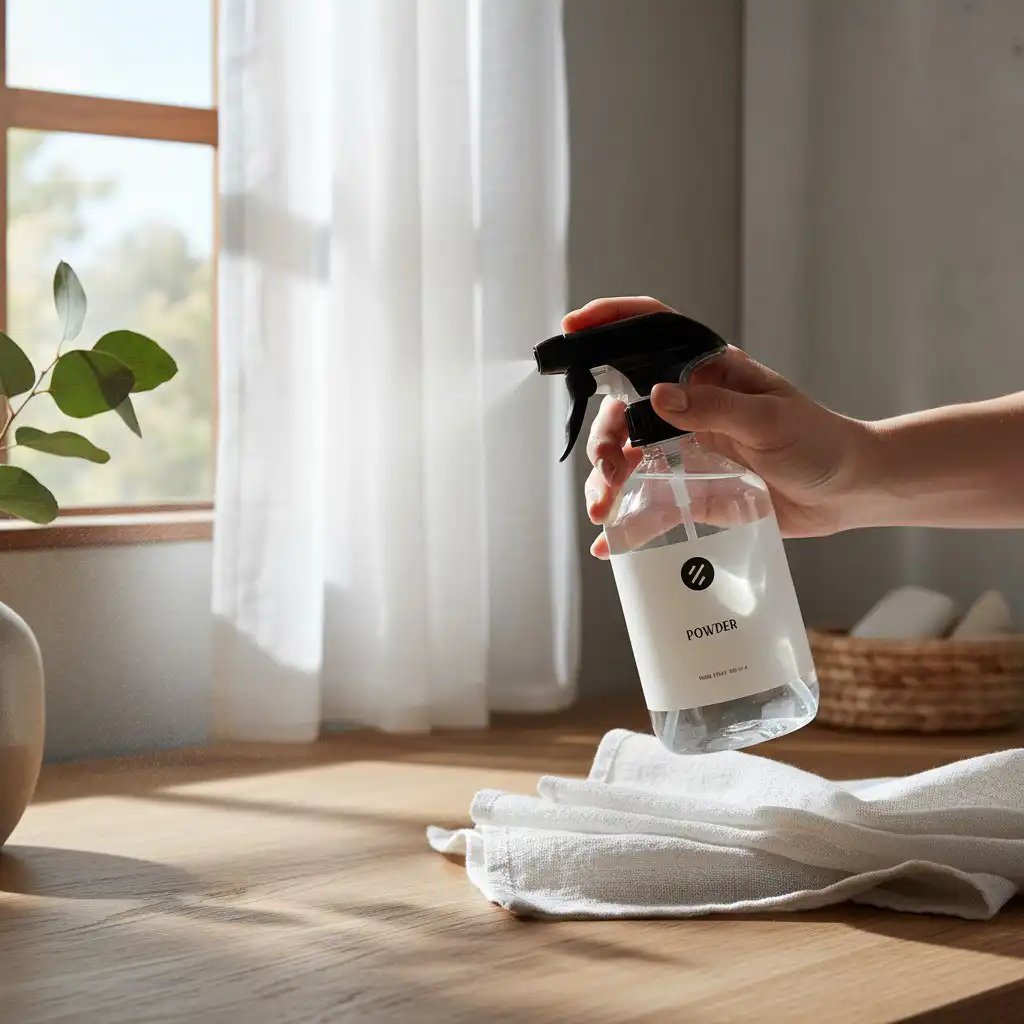 Oda Kokusu 500 ml Powder