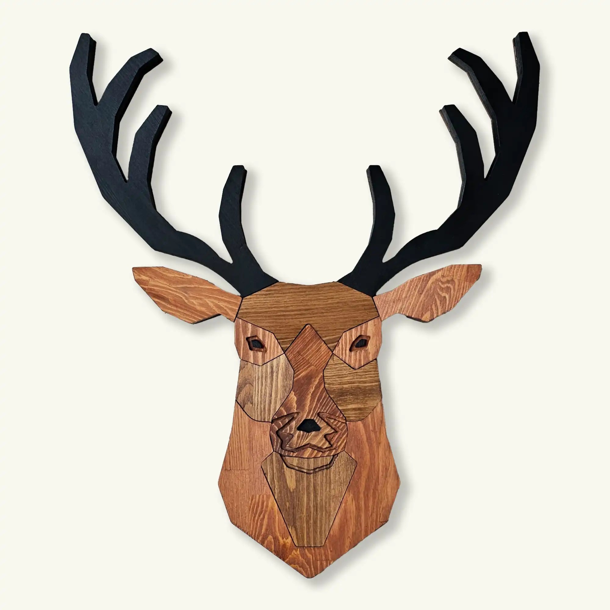 Deer Head