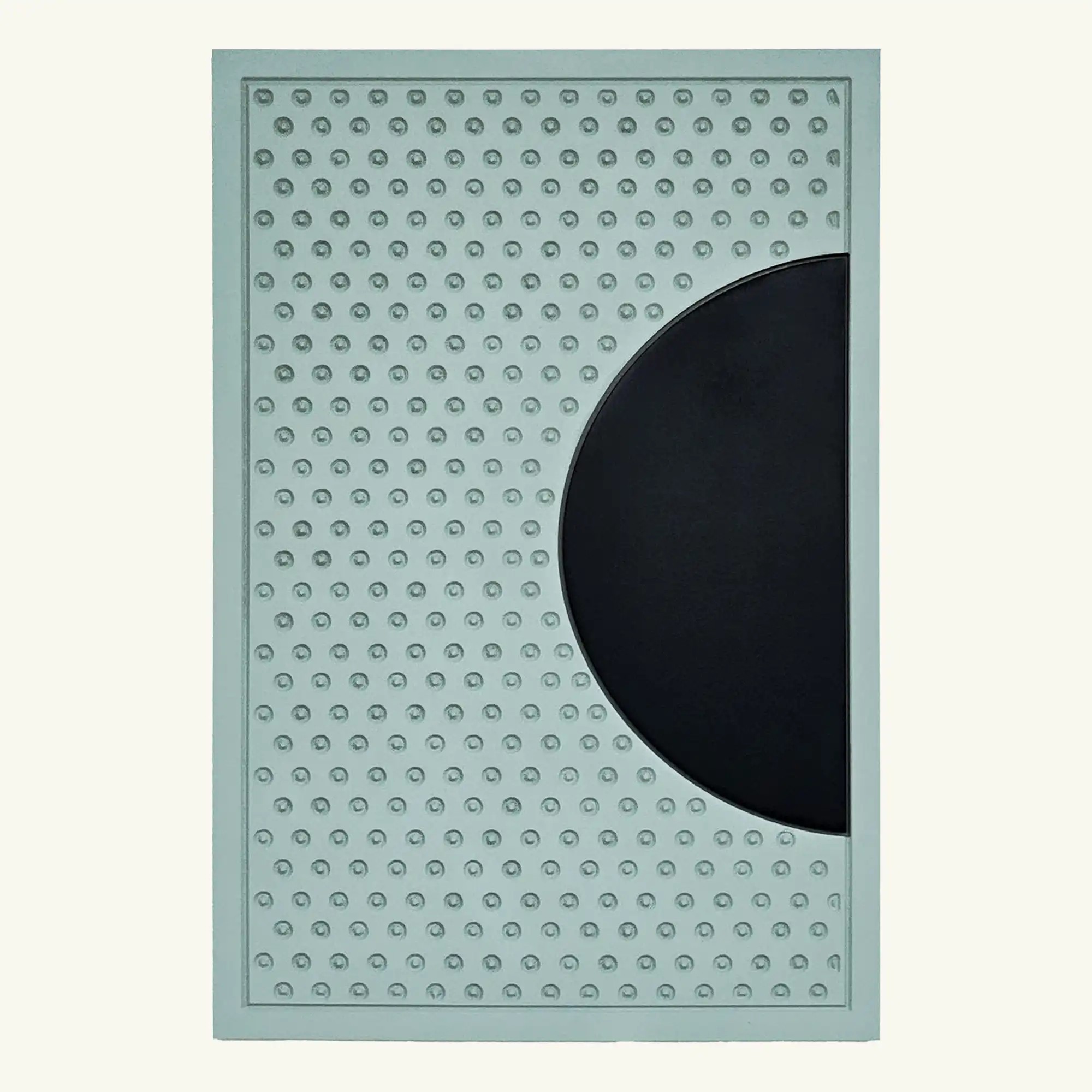 Polka Dot Set Wall Art