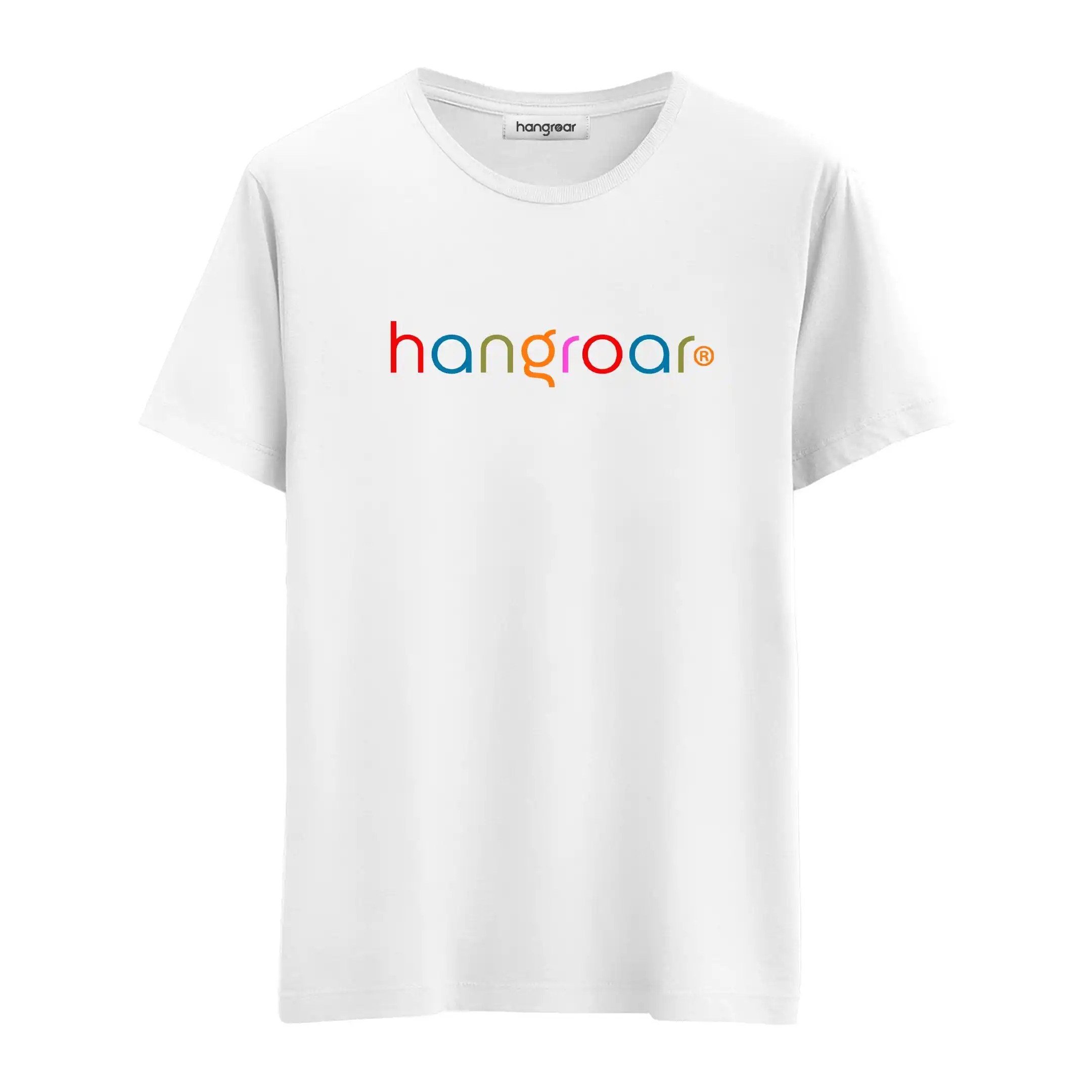 Colorful Hangroar - Regular Tişört