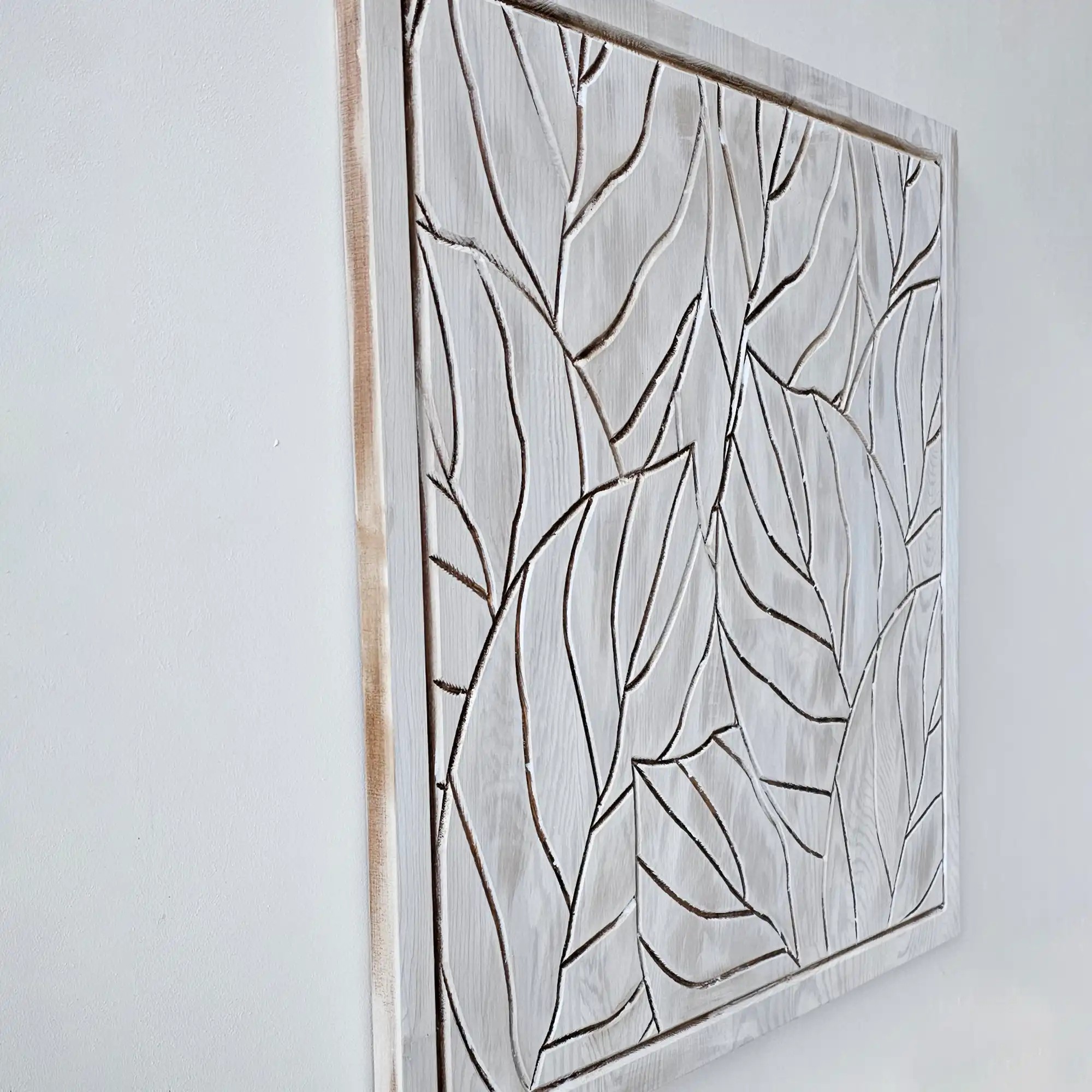 Leaf Reverie Wall Art