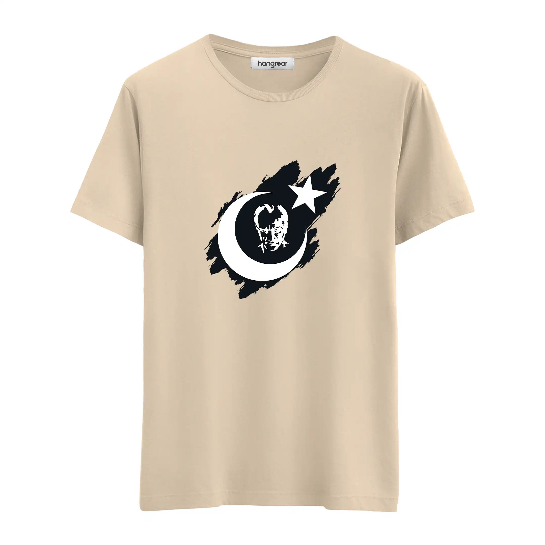 Atatürk no.1 - Regular Tişört