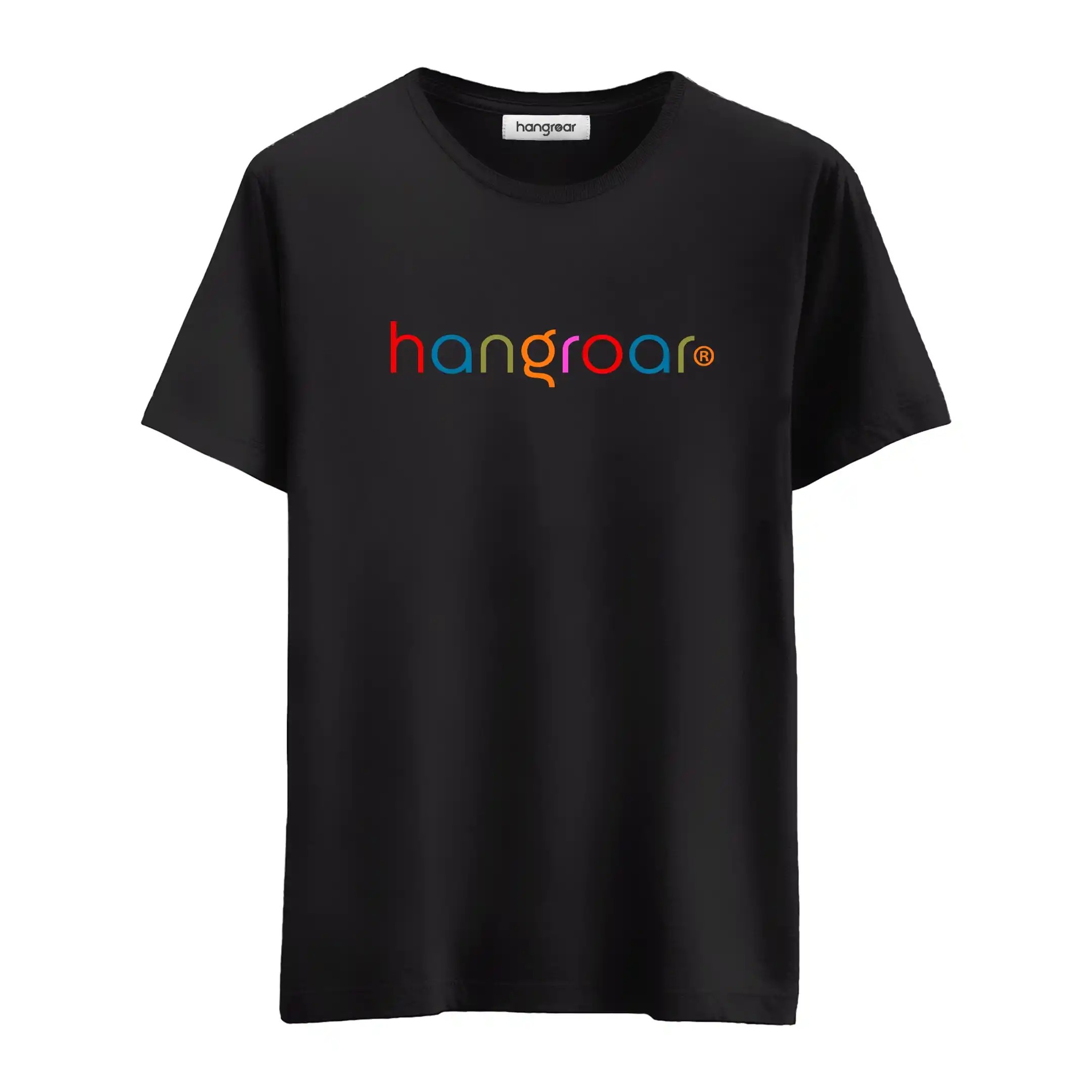 Colorful Hangroar - Regular Tişört