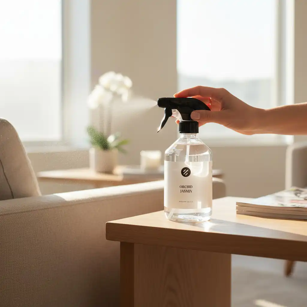 Oda Kokusu 500 ml Orchid Jasmin