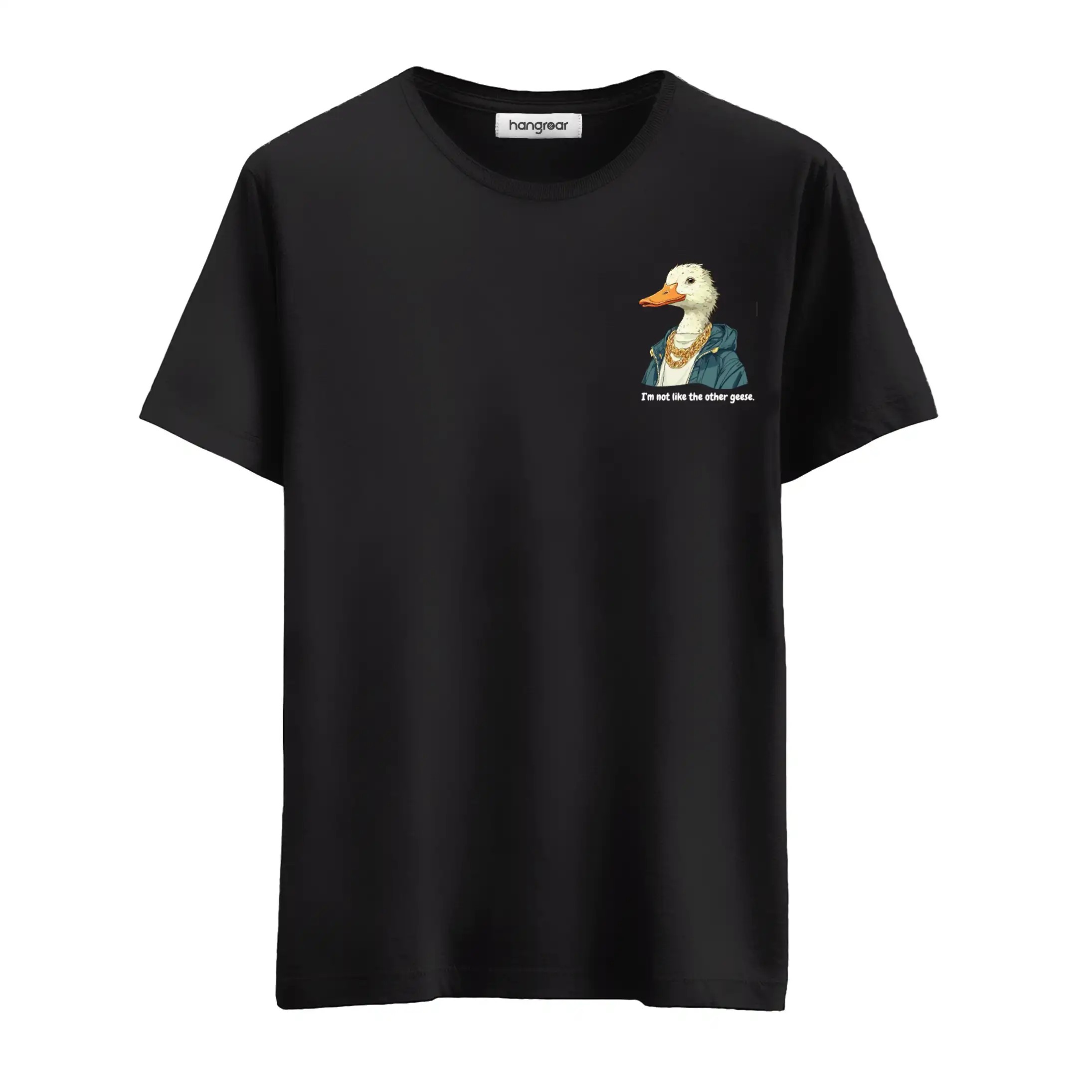 Gangsta Honk - Regular Tişört