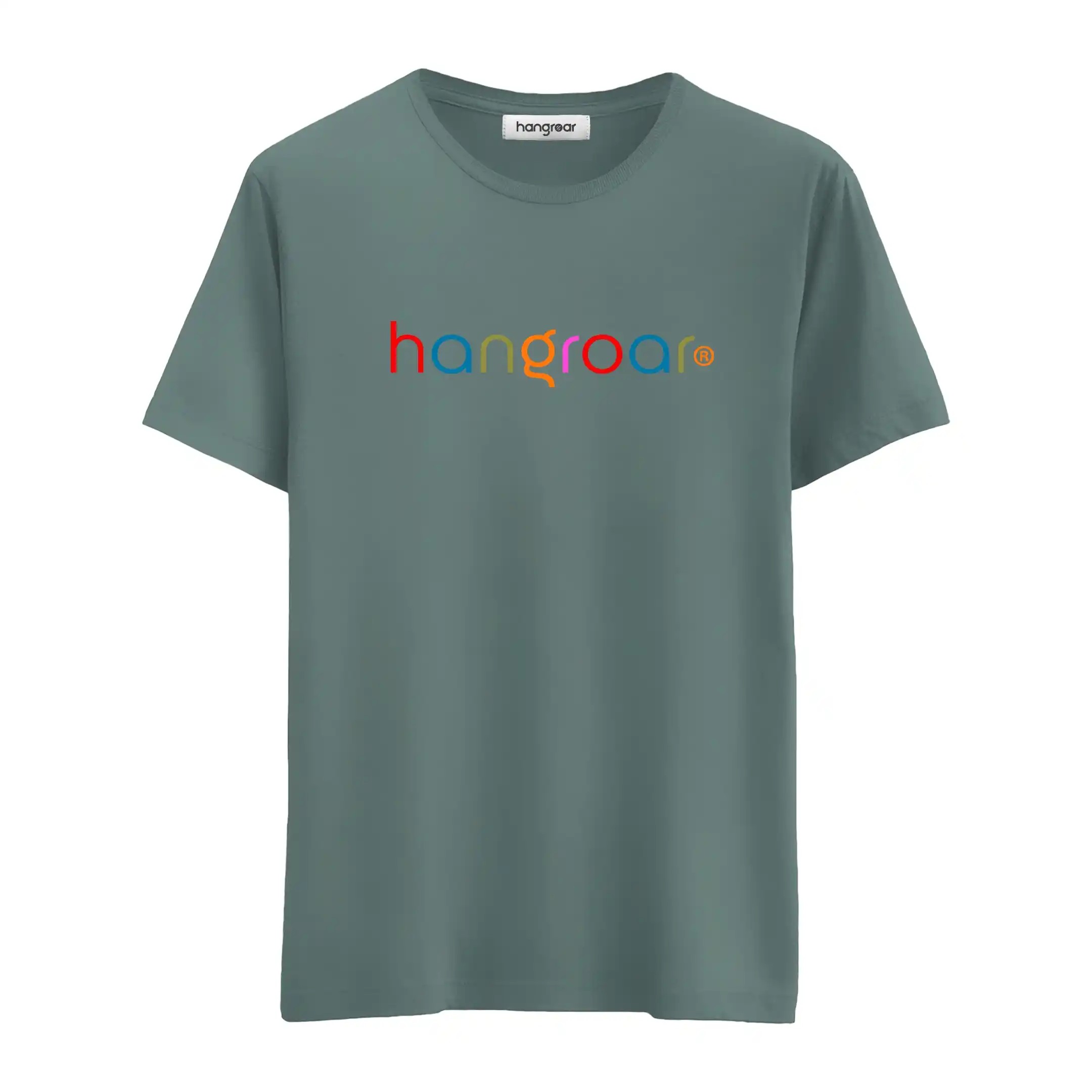 Colorful Hangroar - Regular Tişört