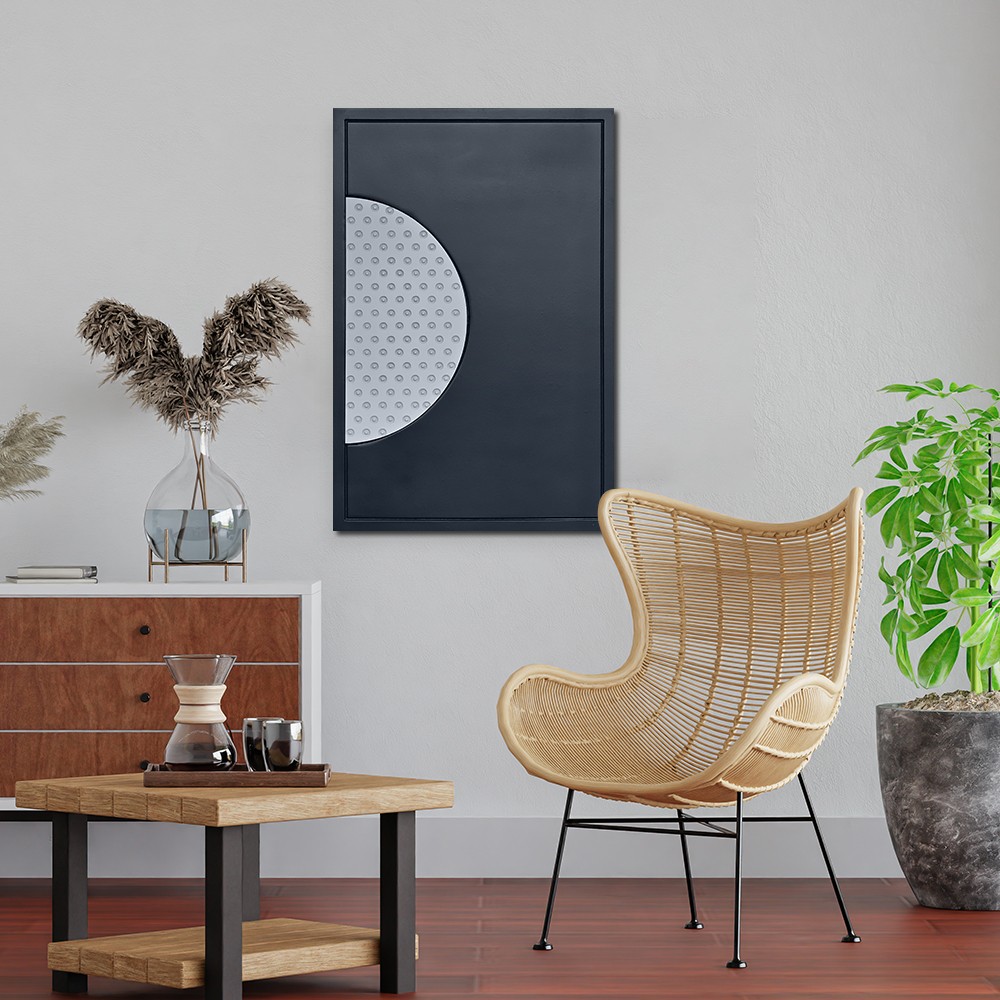 Modern Speck Wall Art