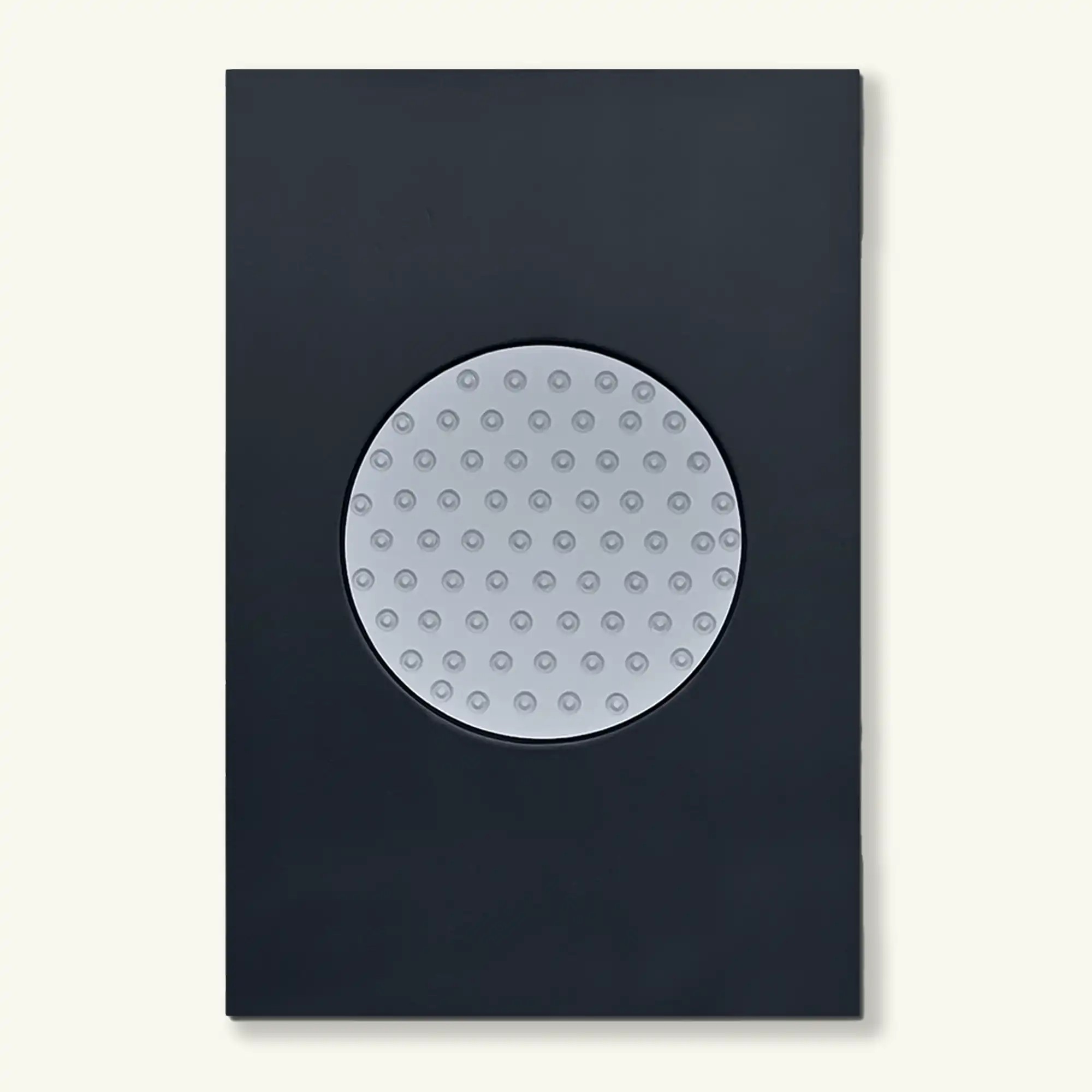 Round Dots Wall Art