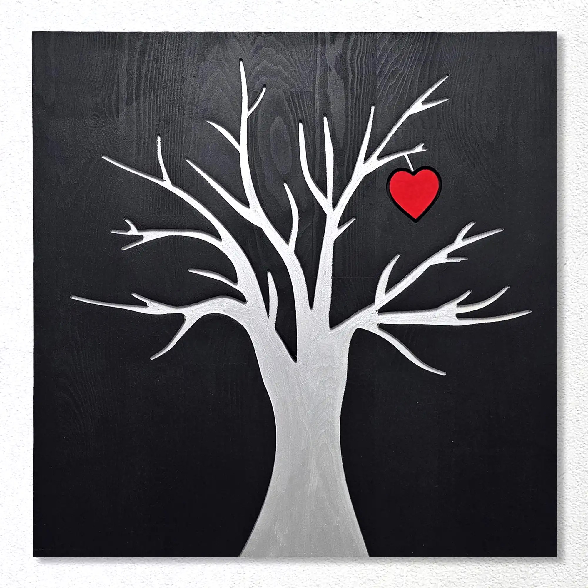 Heart Tree